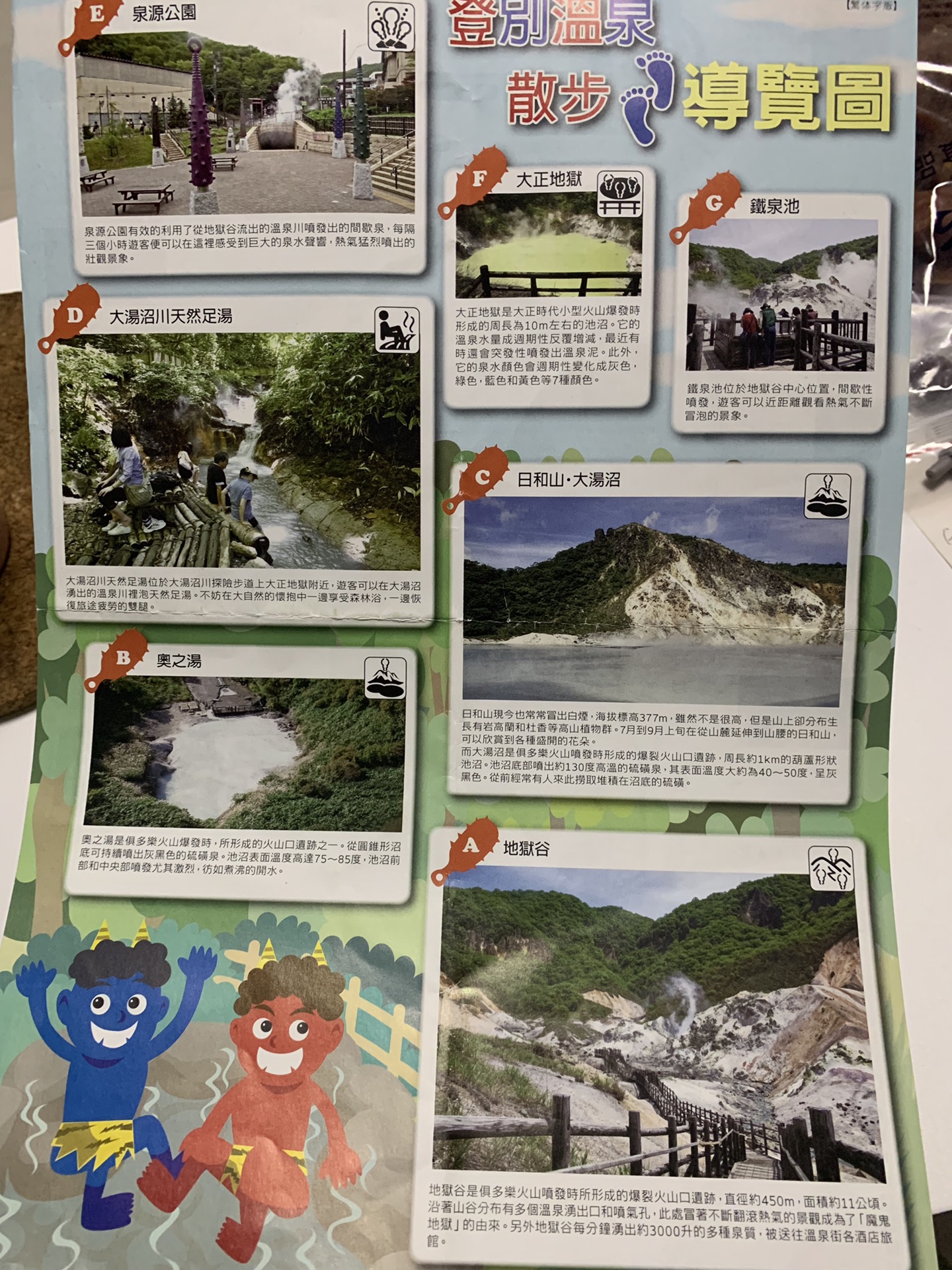 北海道自助遊攻略