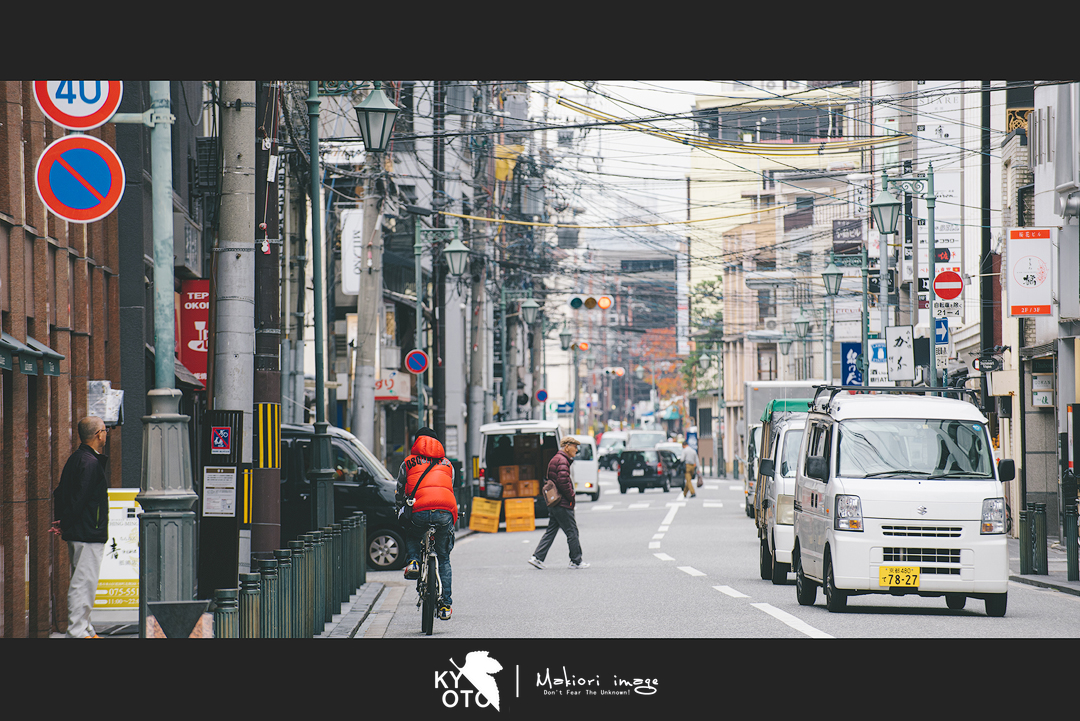 京都自助遊攻略