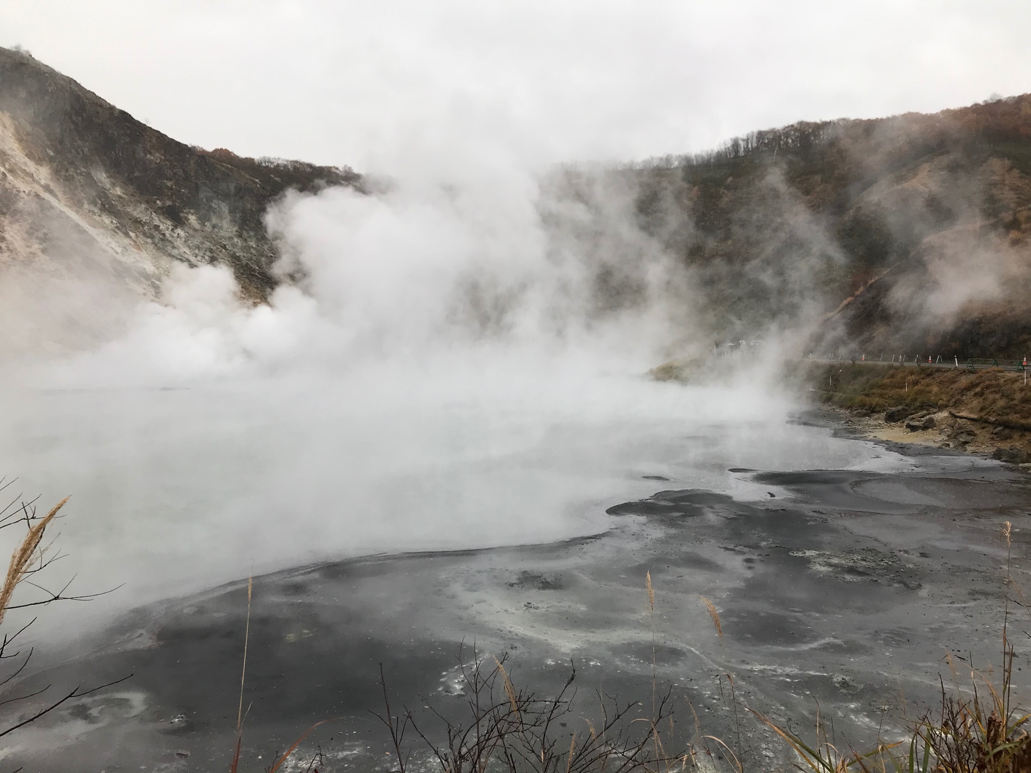 北海道自助遊攻略