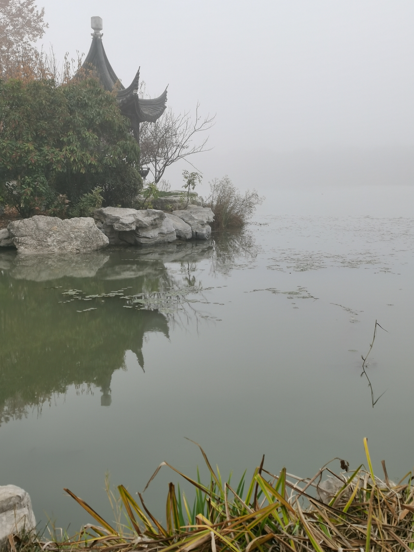 徐州市雲龍湖南湖水街