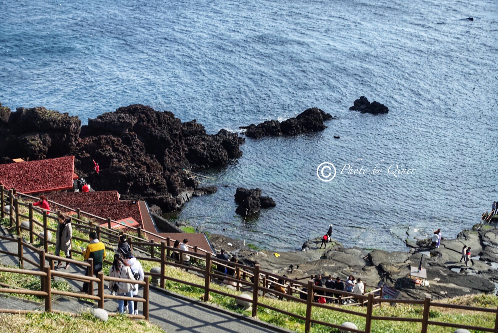 濟州島自助遊攻略