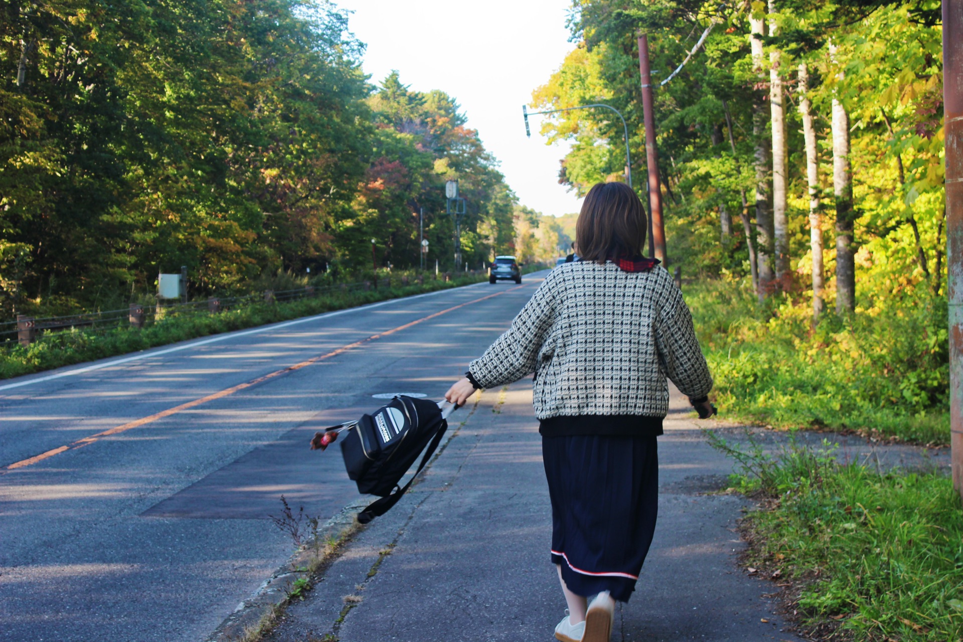 北海道自助遊攻略