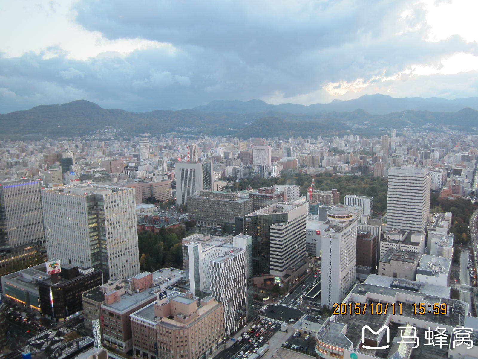 札幌自助遊攻略