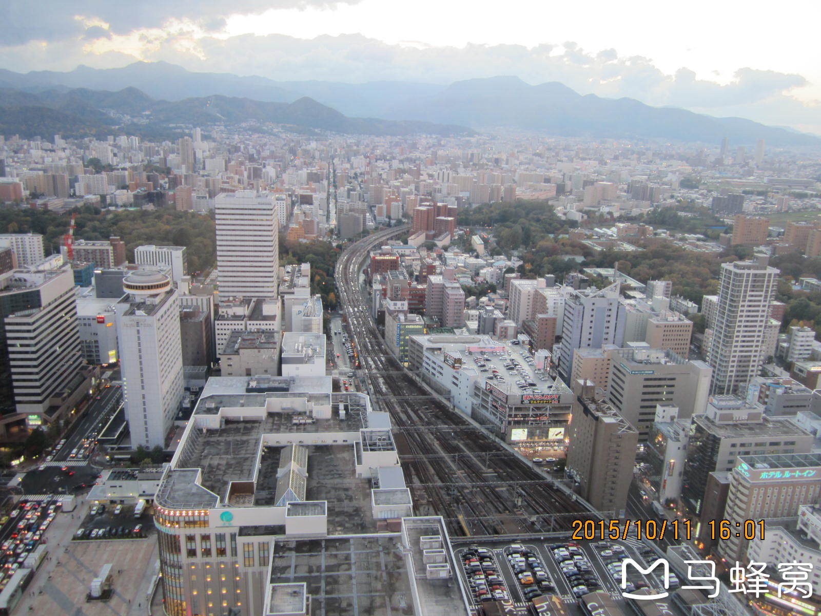 札幌自助遊攻略