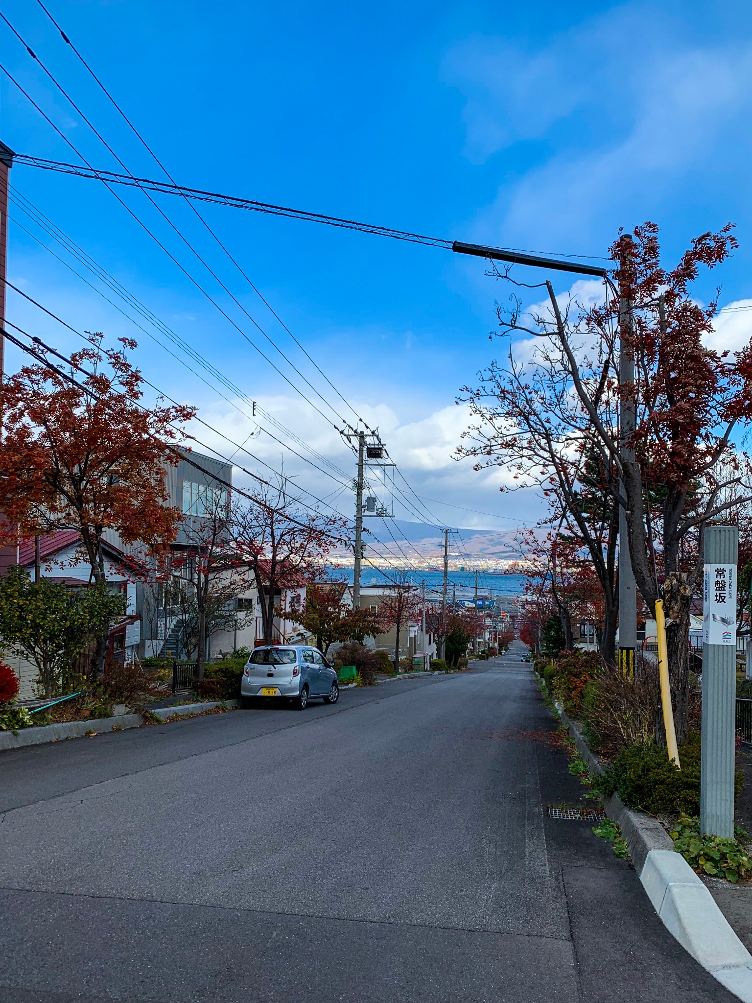 北海道自助遊攻略