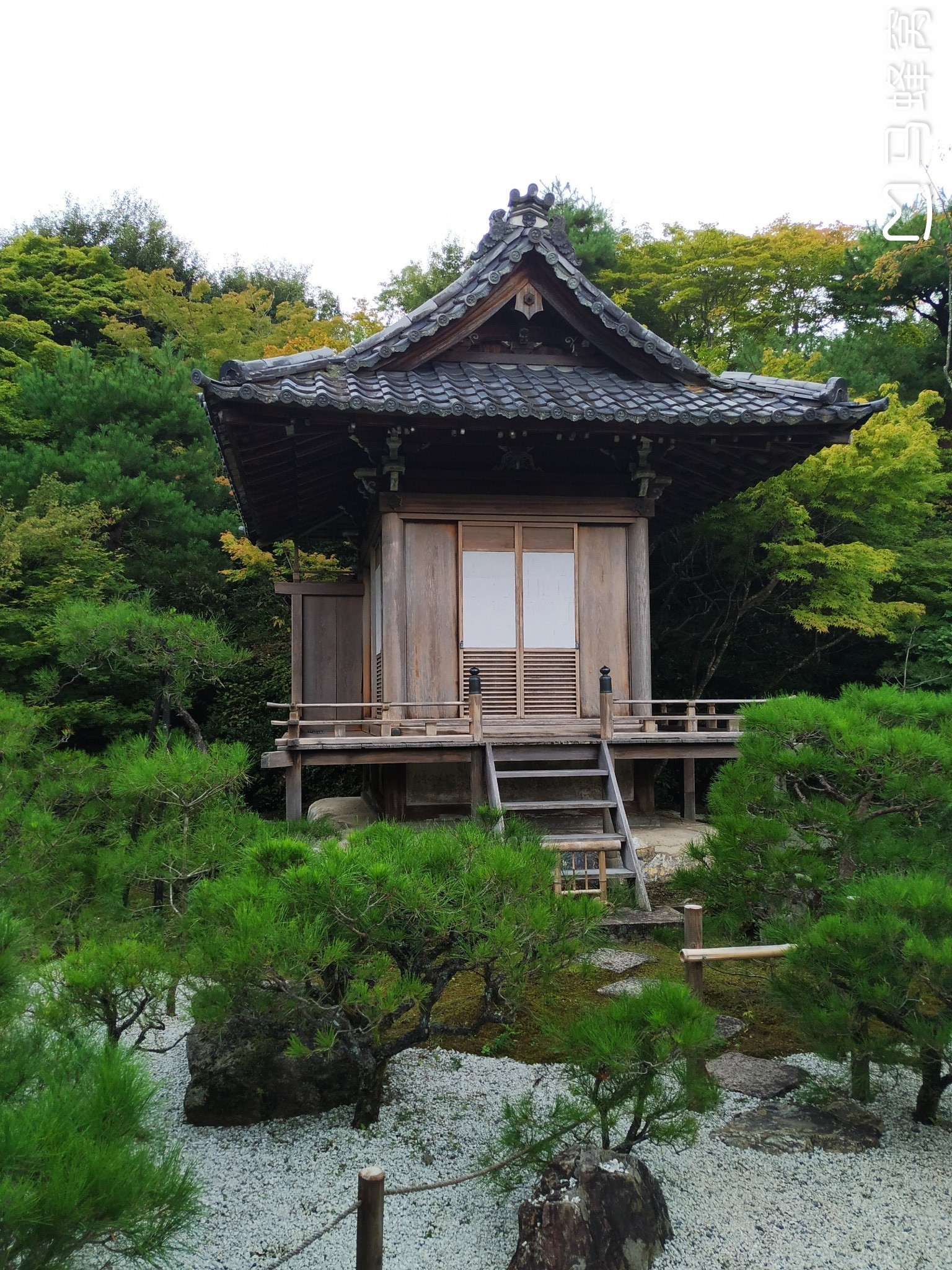 京都自助遊攻略