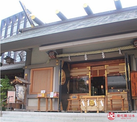 拥有东京铁塔各种视角的街区!「大门滨松町」总攻略