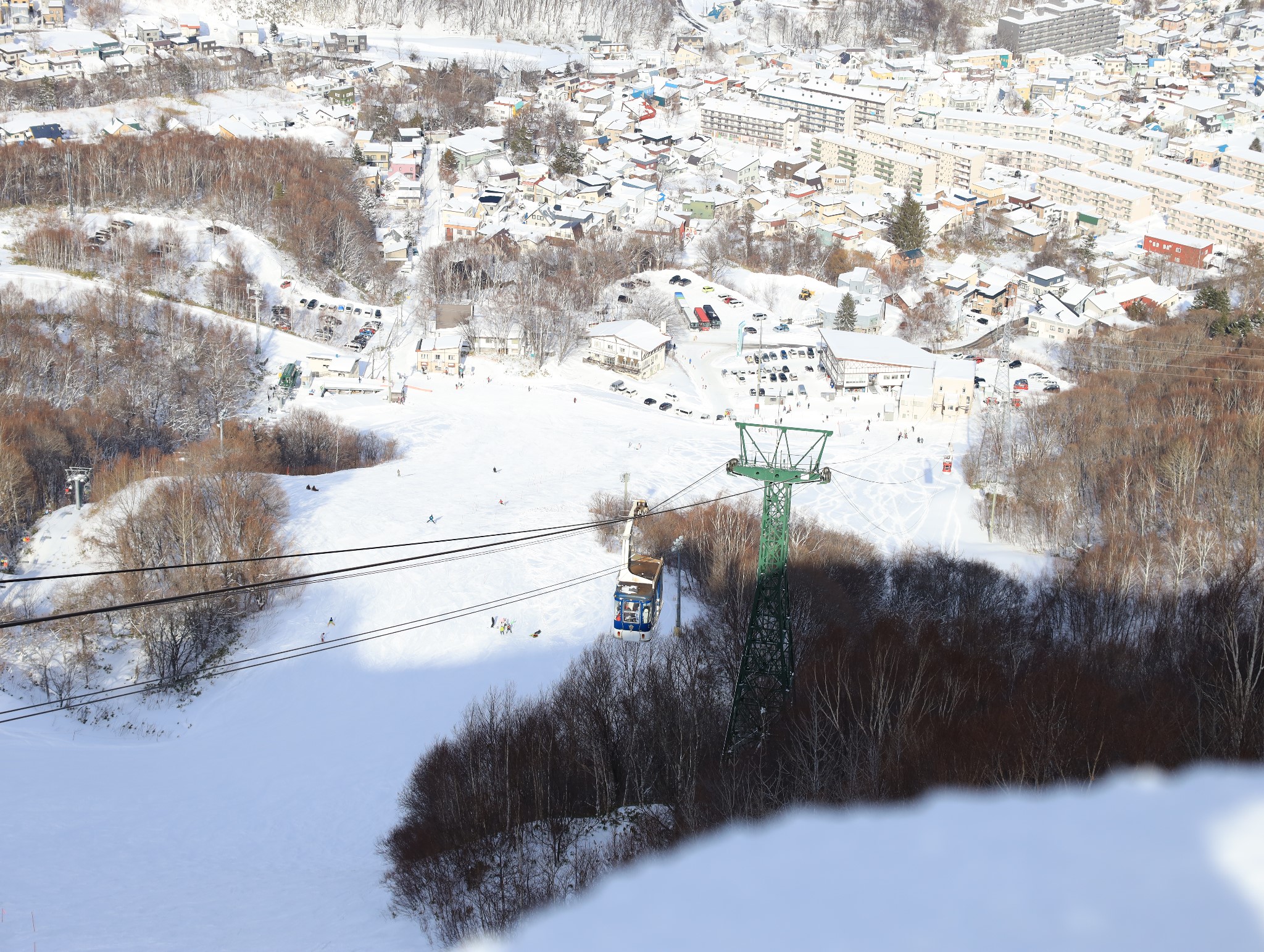 北海道自助遊攻略