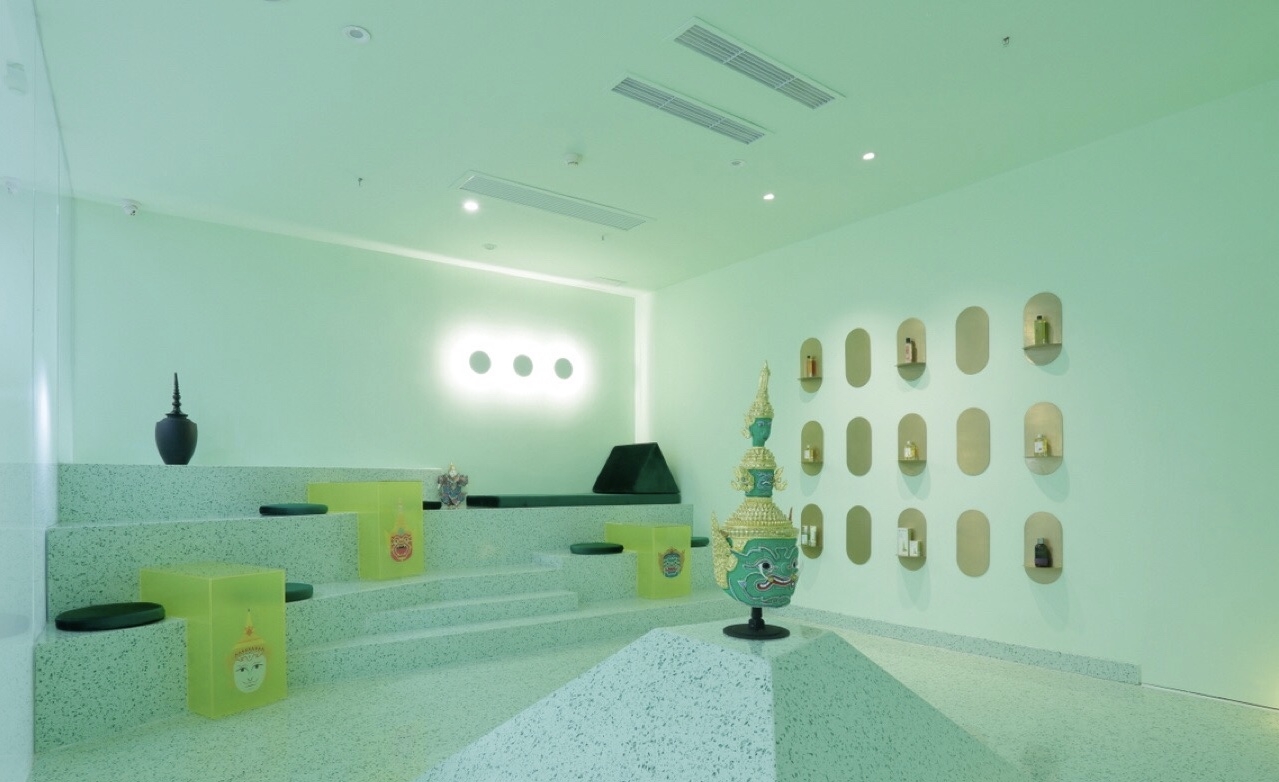 成都探店|邂逅纯正的泰式按摩解压天堂～tenface thai spa