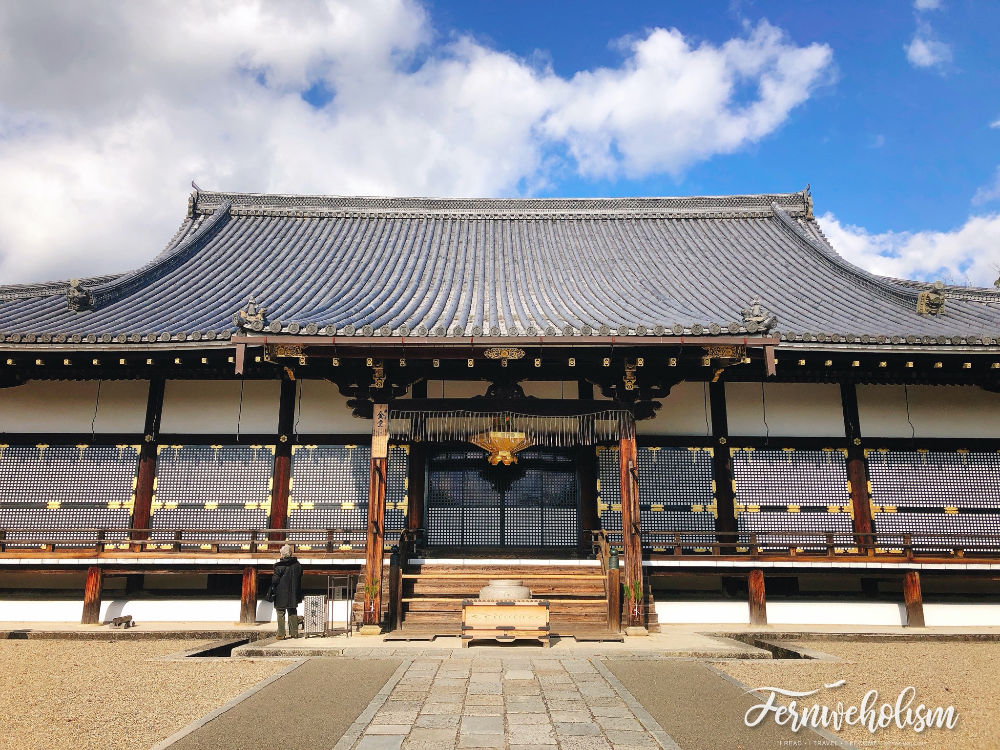 京都自助遊攻略