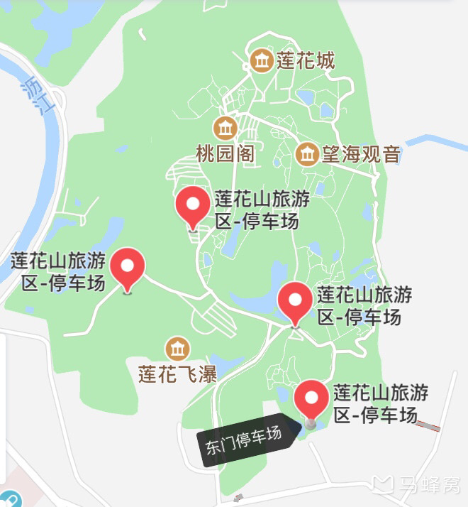 从广州市区怎么去莲花山比较方便