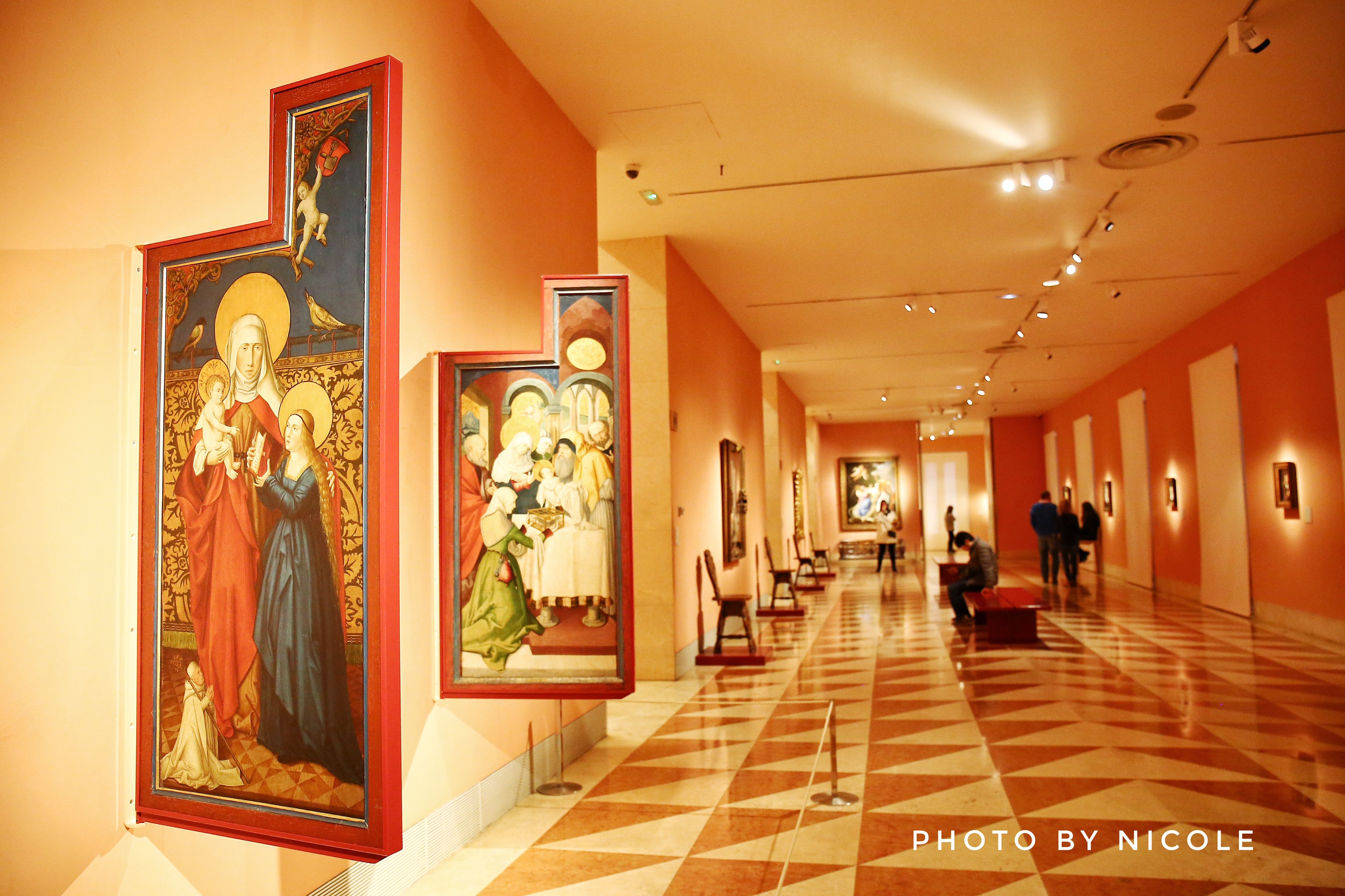 浪漫主义博物馆