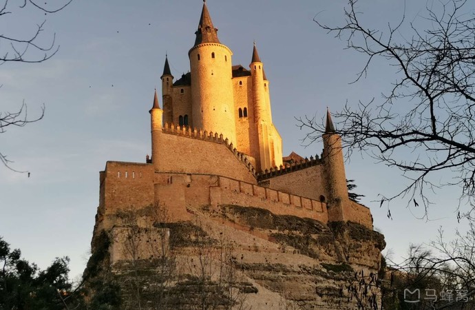 西班牙阿卡沙堡旅游图片,西班牙阿卡沙堡自助游图片,西班牙阿卡沙堡