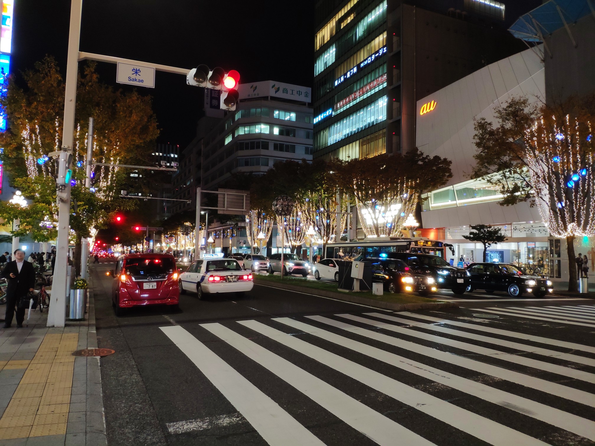 名古屋自助遊攻略