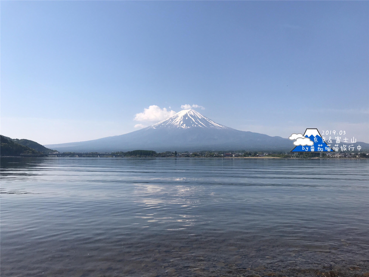 求推荐富士山河口湖温泉酒店 马蜂窝