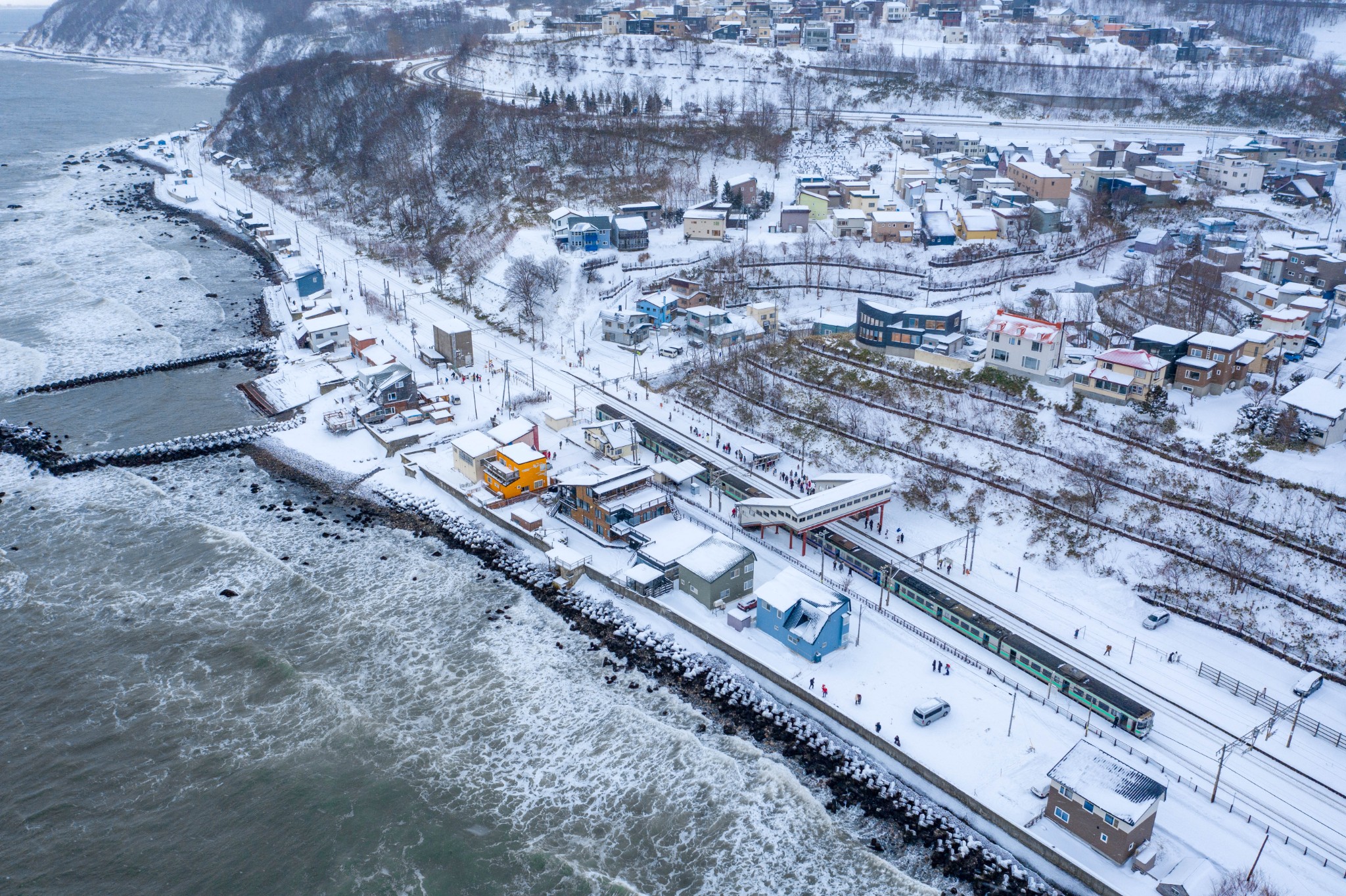 北海道自助遊攻略