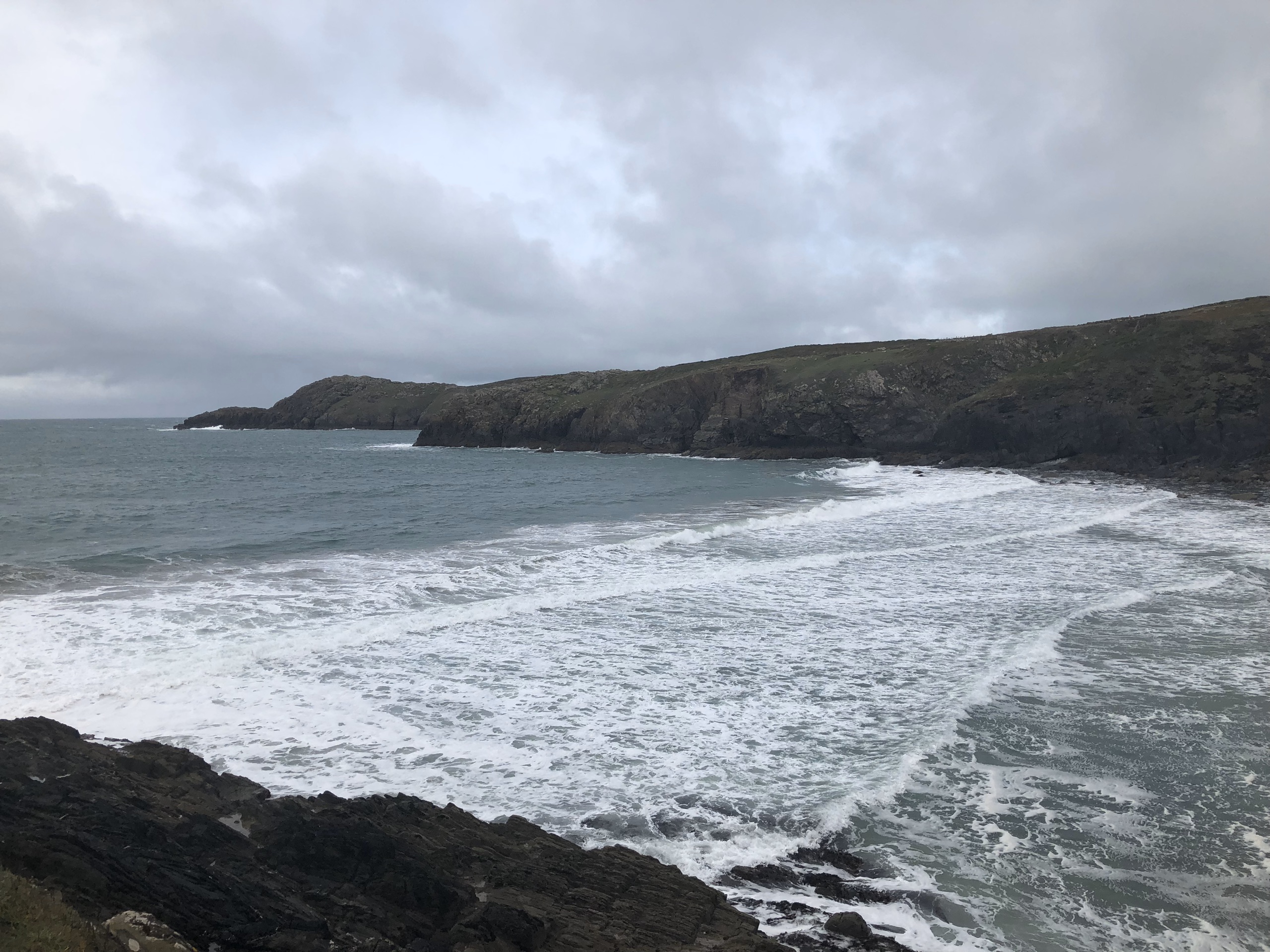 Whitesands Bay