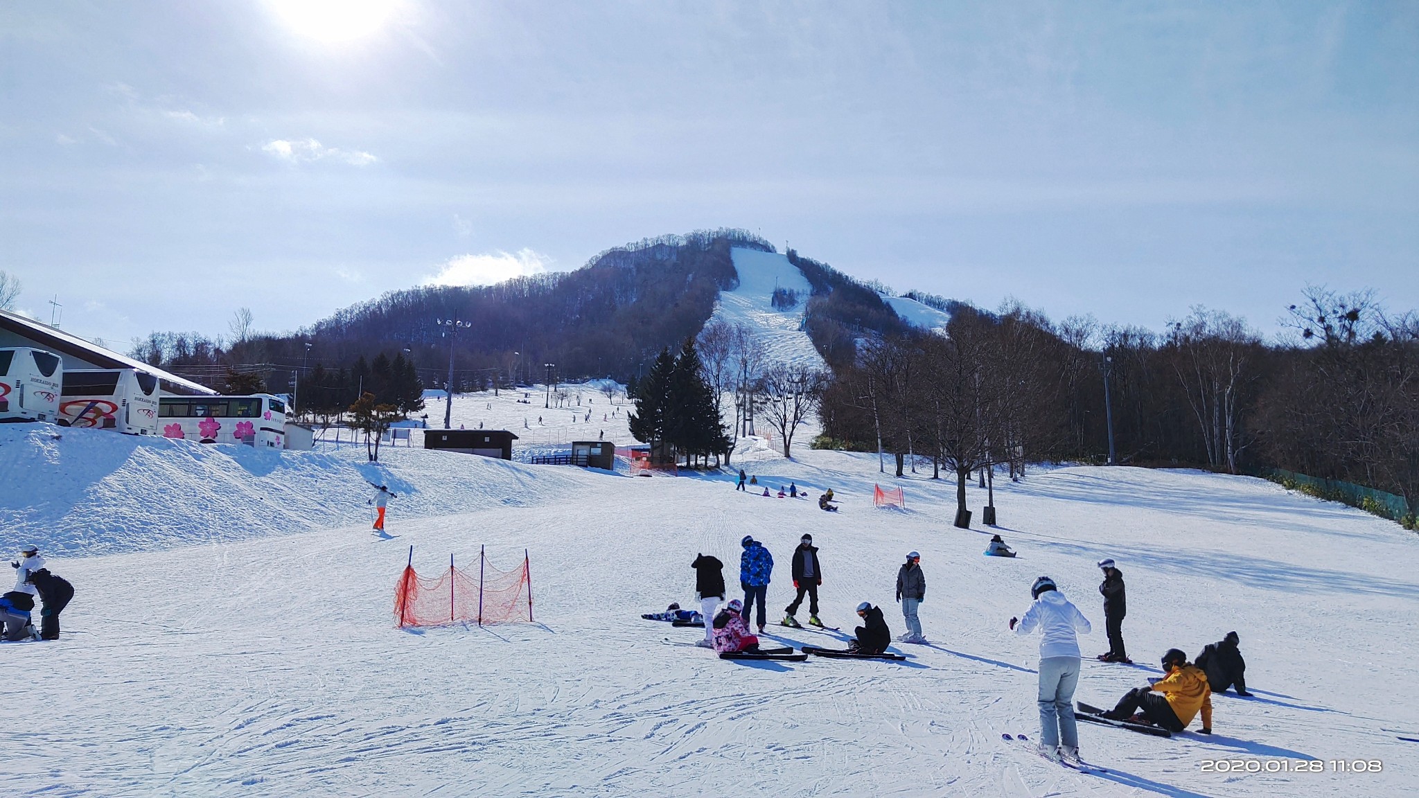 北海道自助遊攻略