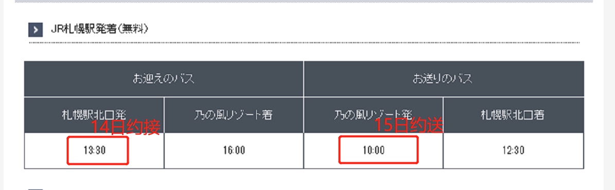 北海道自助遊攻略