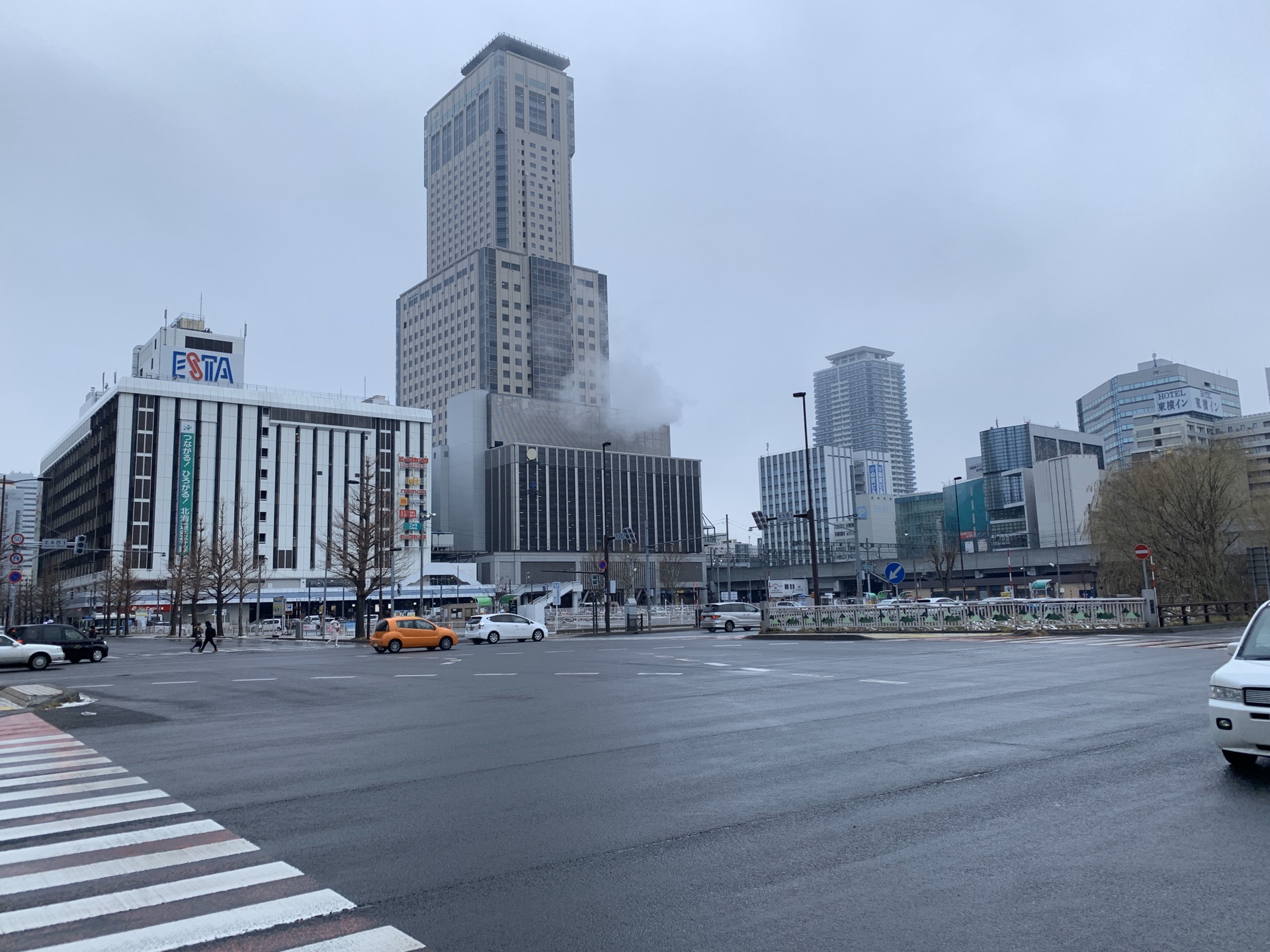 北海道自助遊攻略