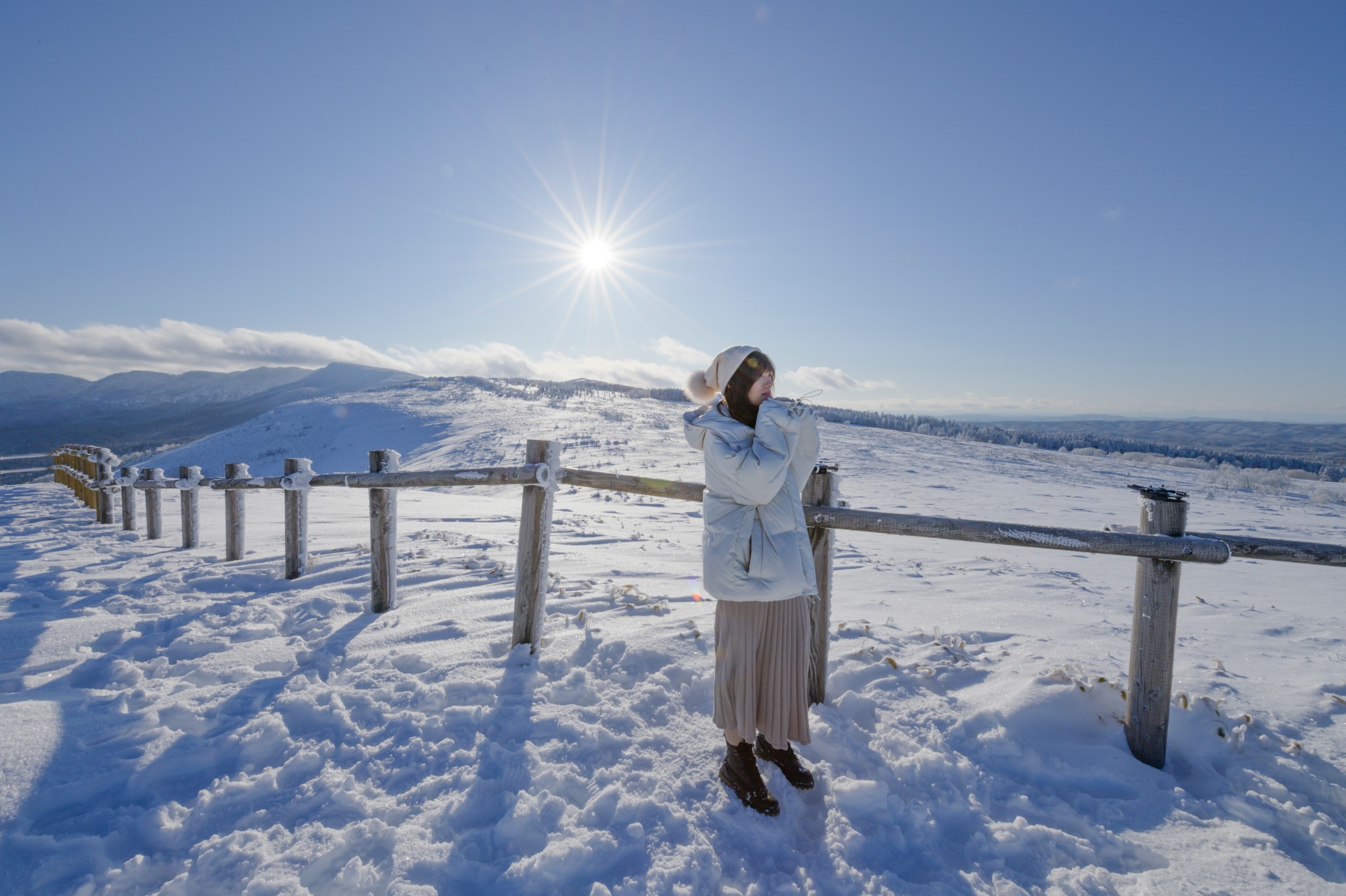 北海道自助遊攻略