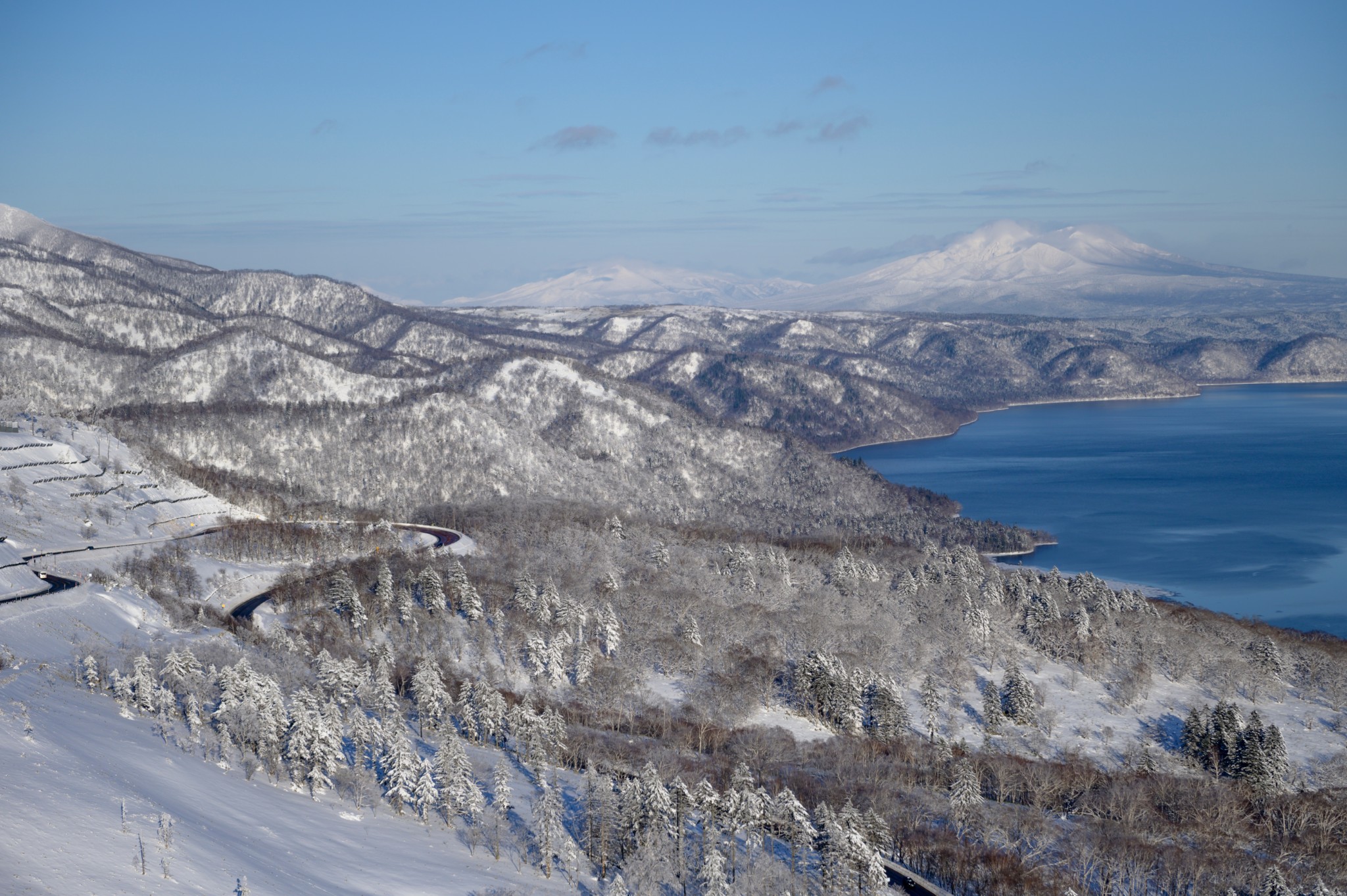 北海道自助遊攻略