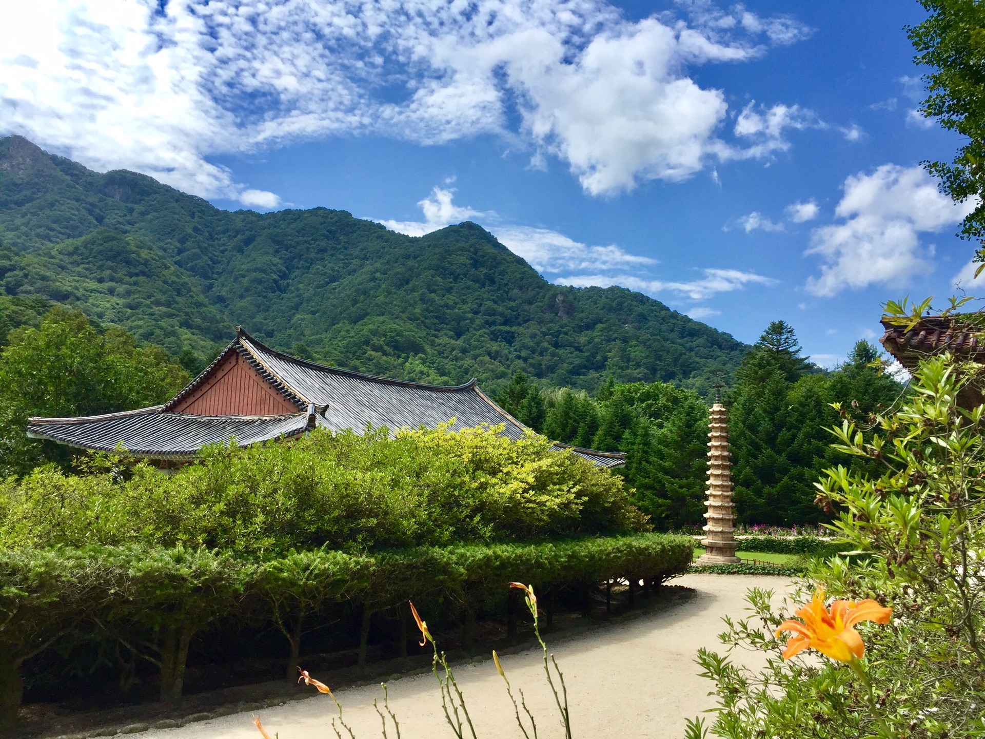 朝鮮自助遊攻略