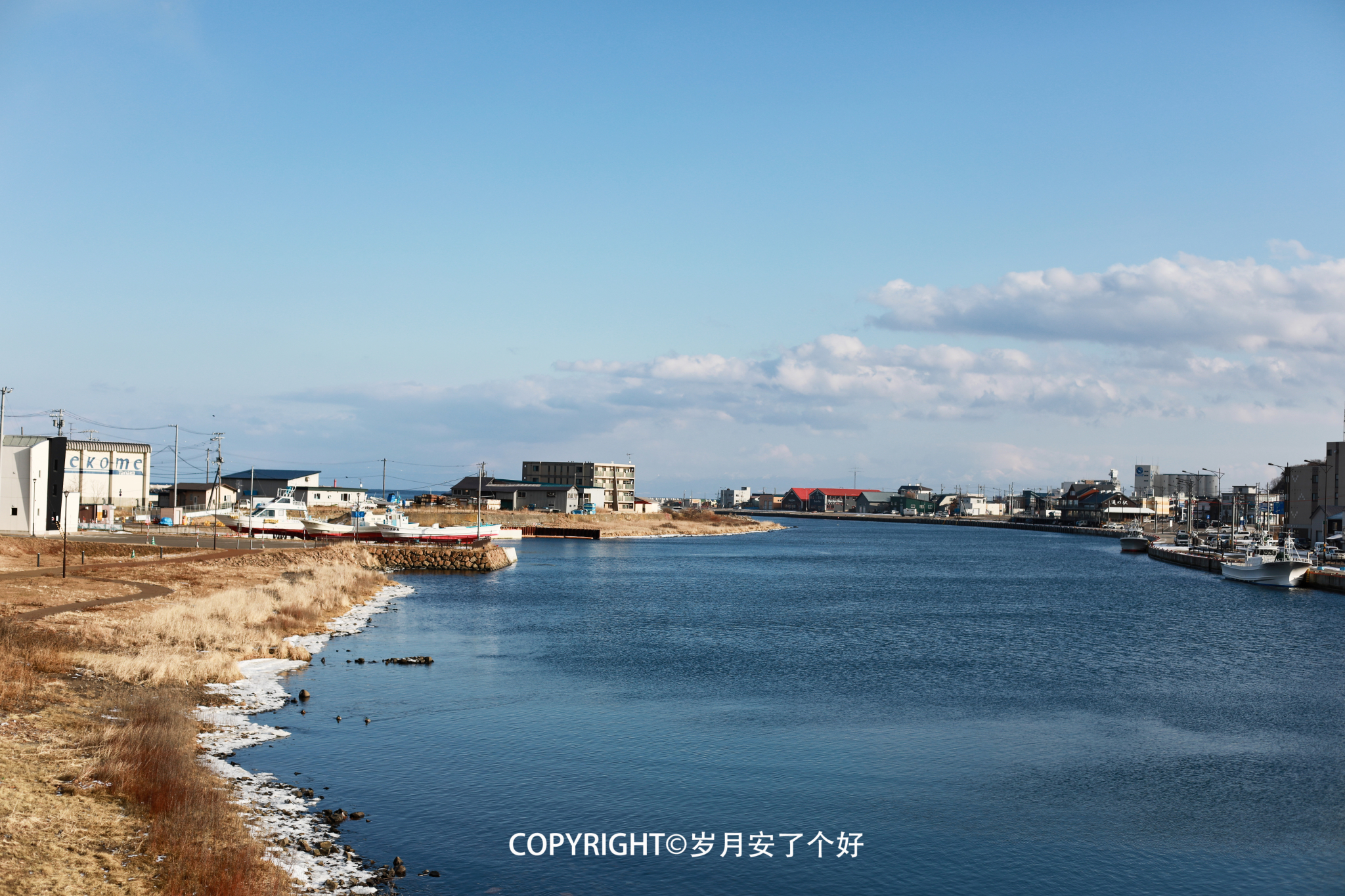 北海道自助遊攻略