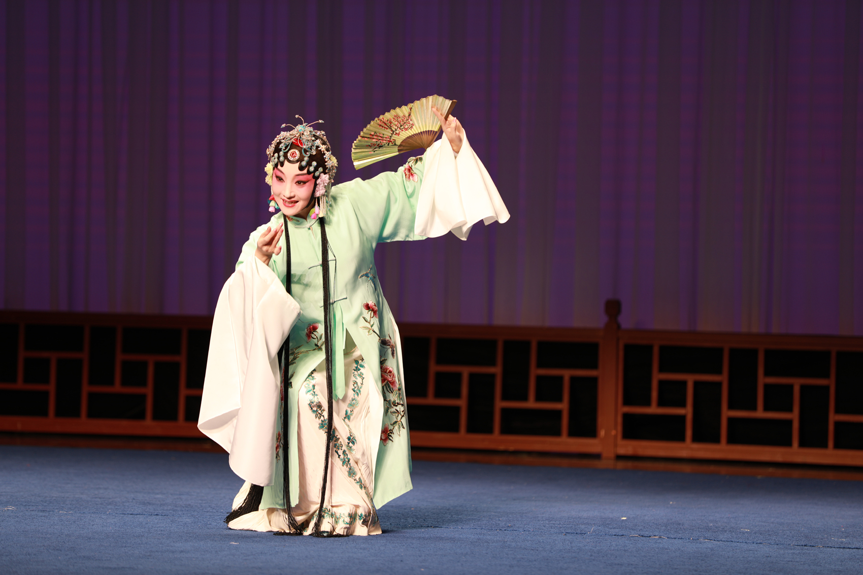 昆曲游记|杜丽娘的《游园寻梦记》!