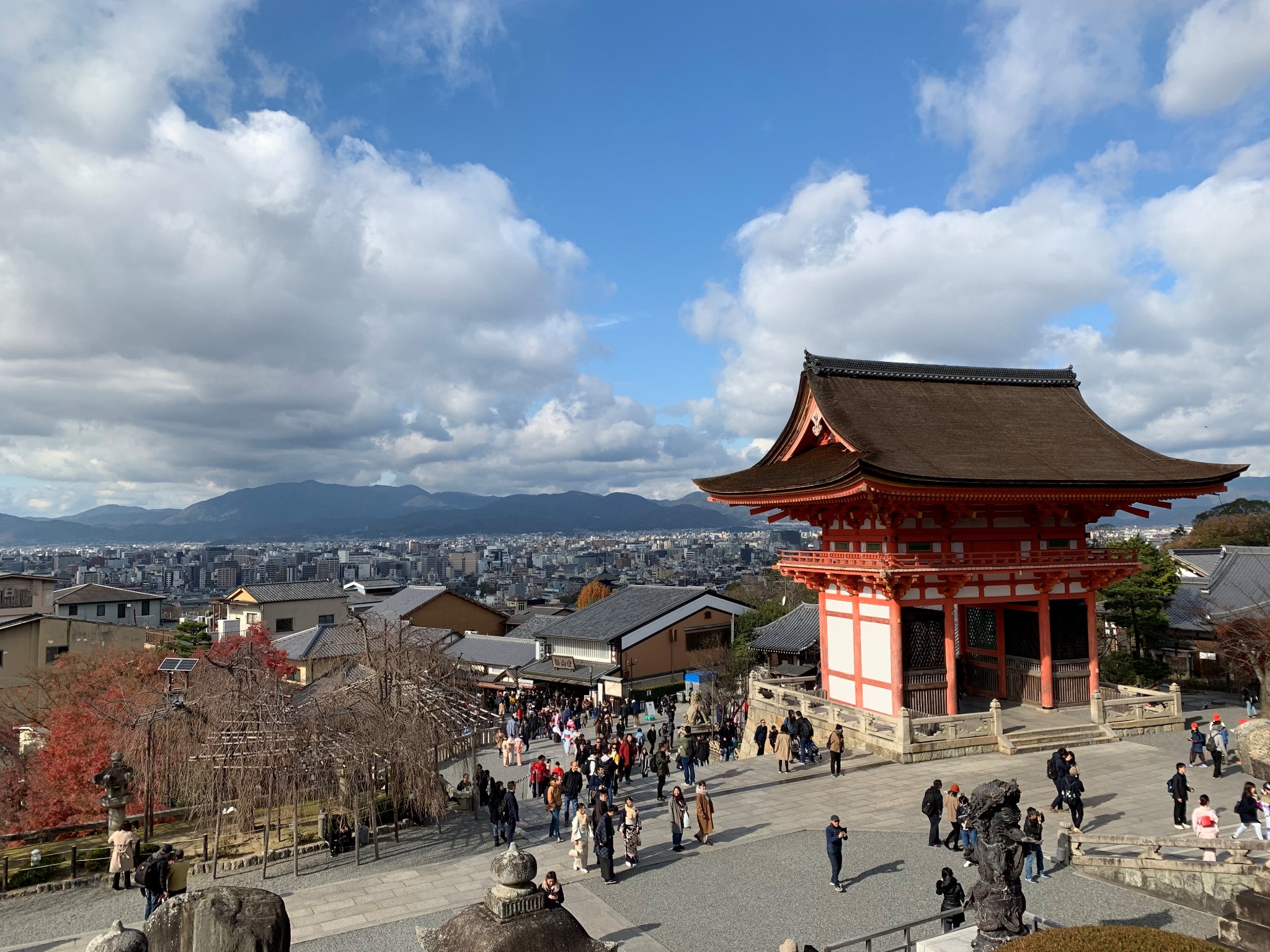 京都自助遊攻略