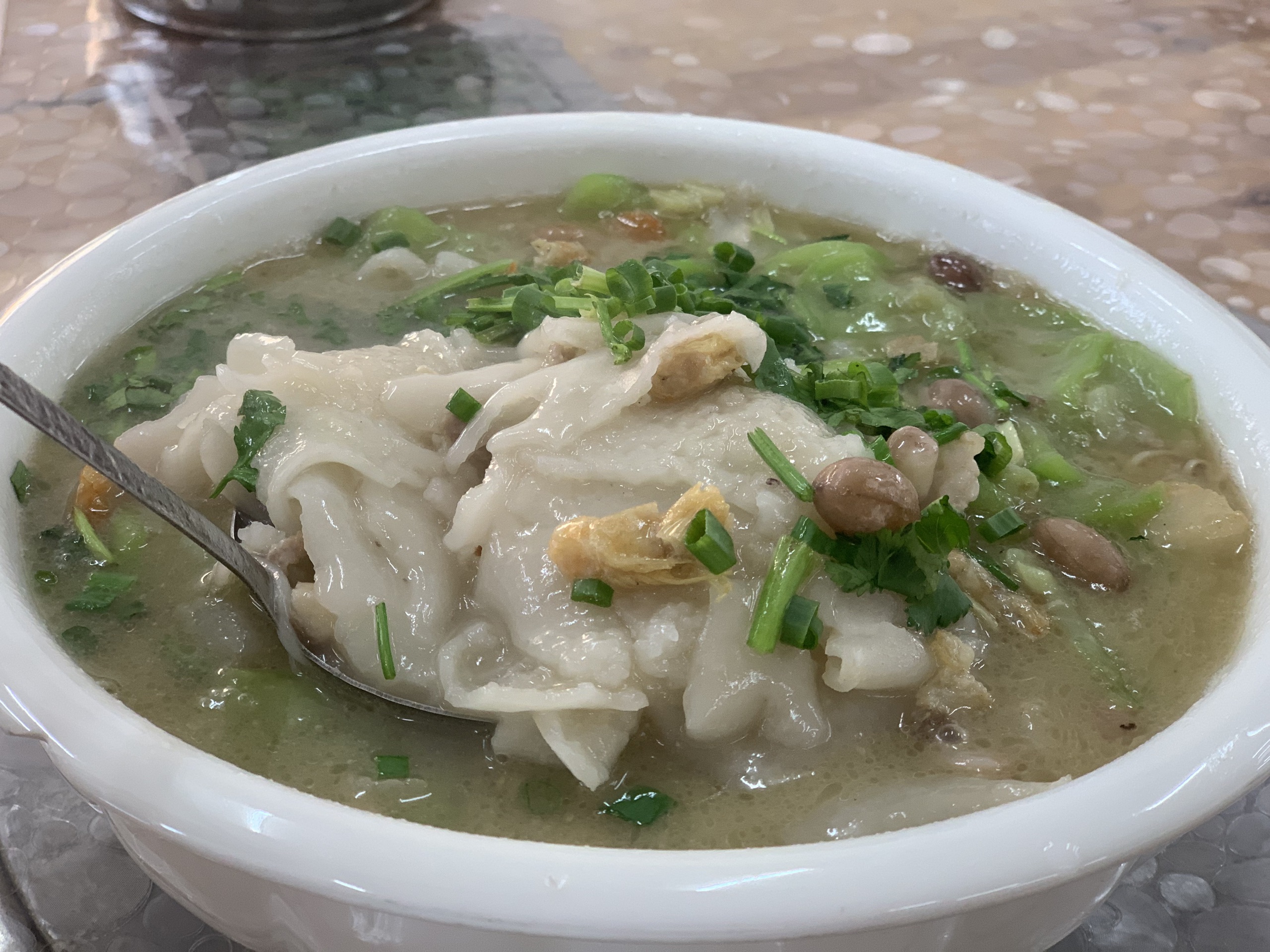 阳江笏朝肥姨玛仔餐厅介绍, 笏朝肥姨玛仔地址-交通-门票 - 马蜂窝