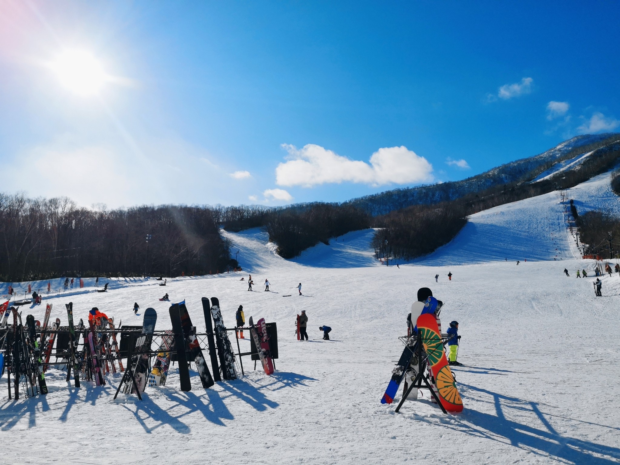 北海道自助遊攻略