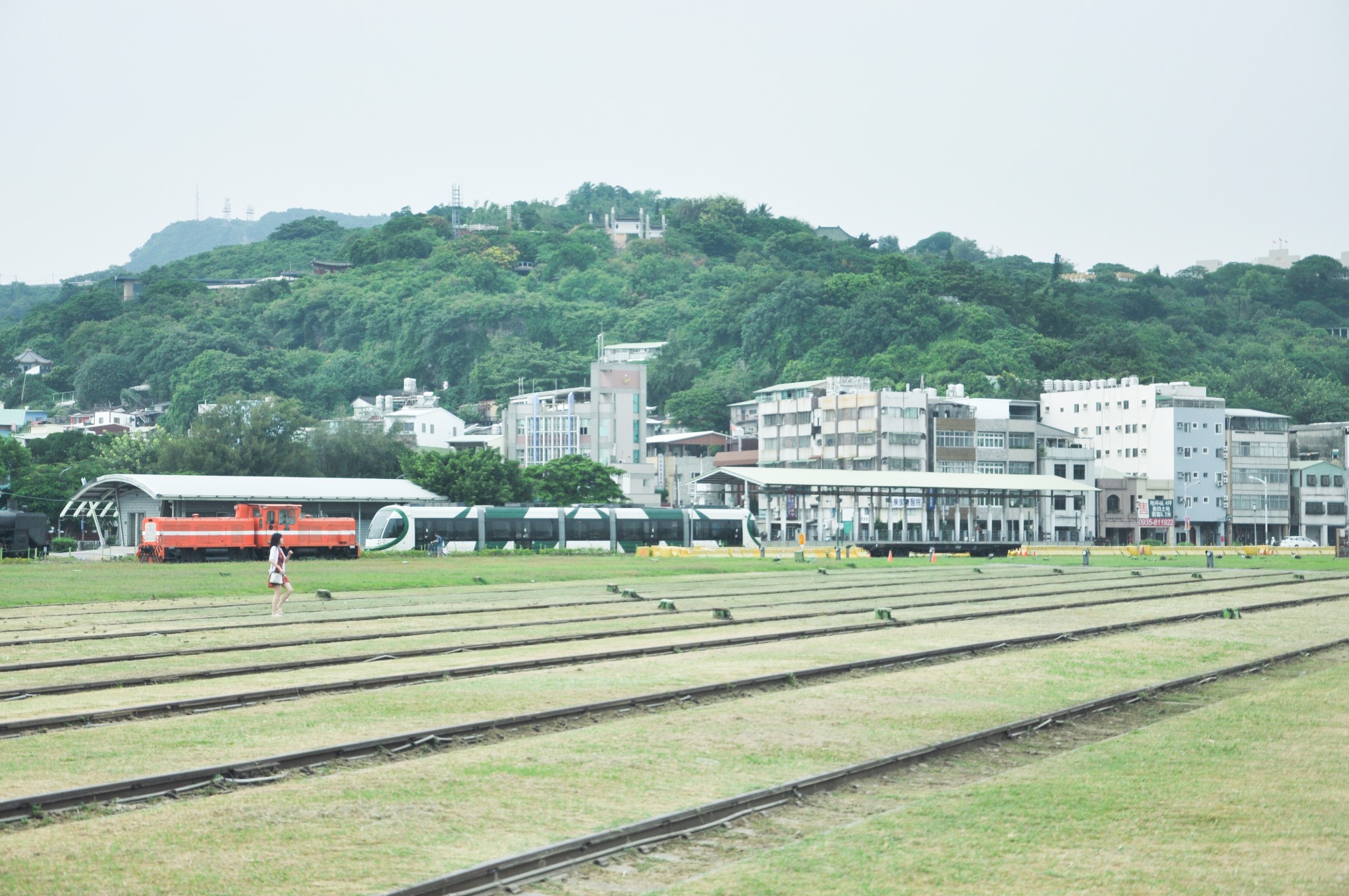 高雄自助遊攻略