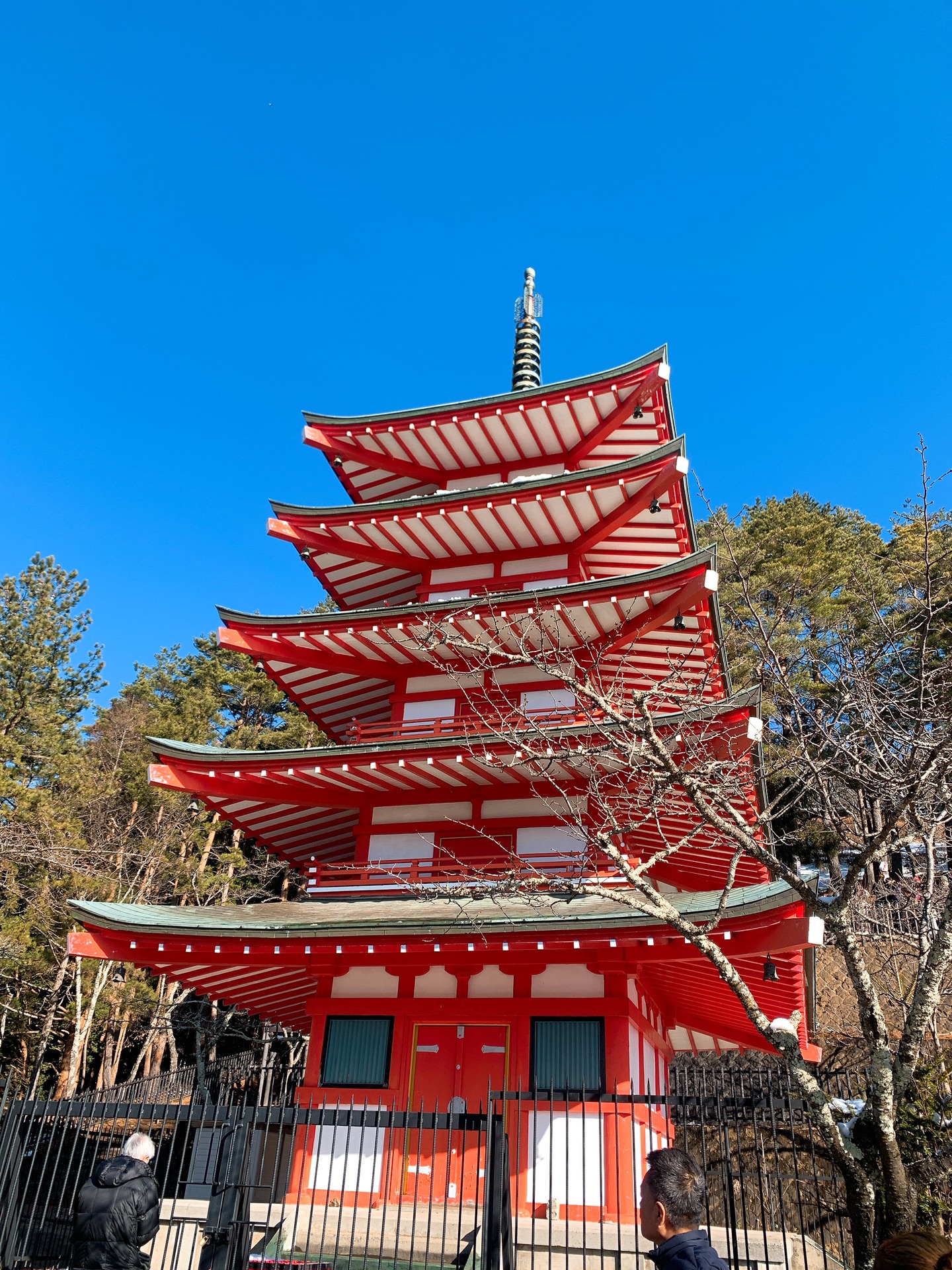 東京自助遊攻略