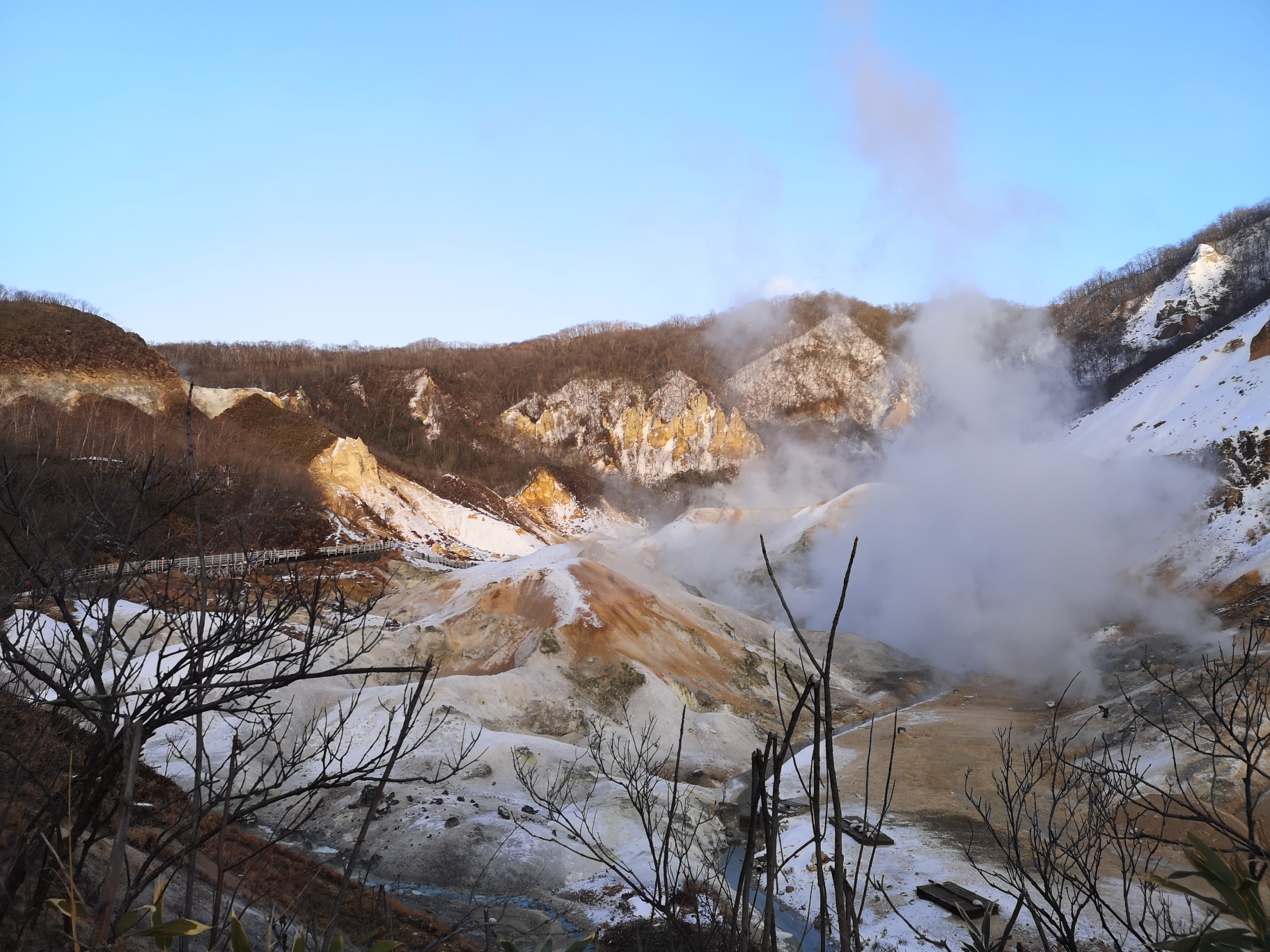 北海道自助遊攻略