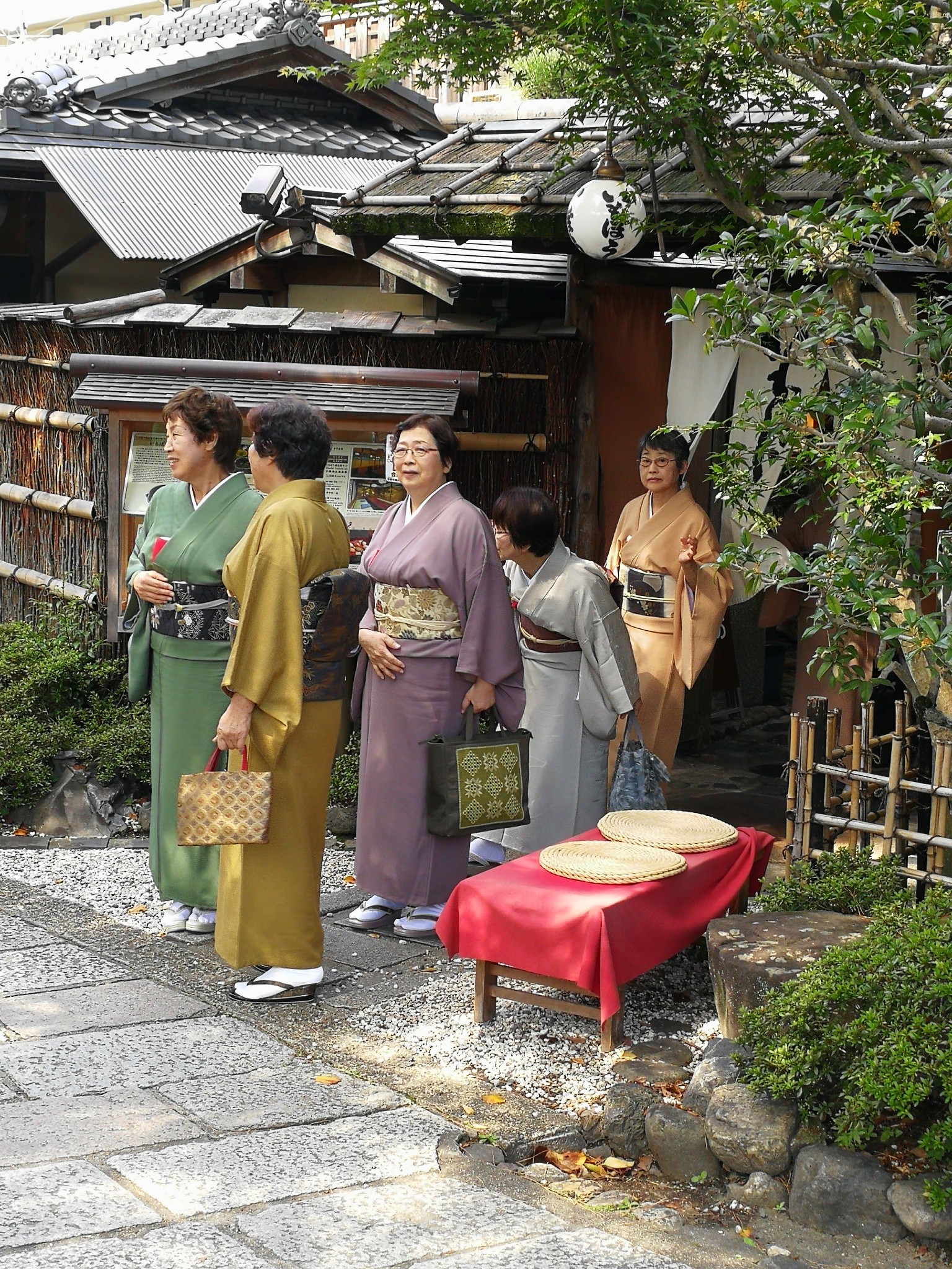 京都自助遊攻略