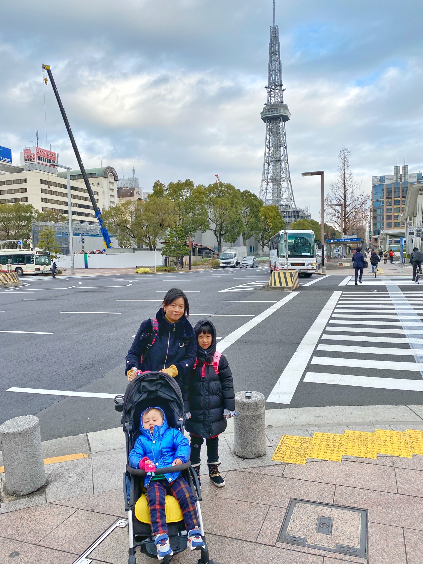 名古屋自助遊攻略