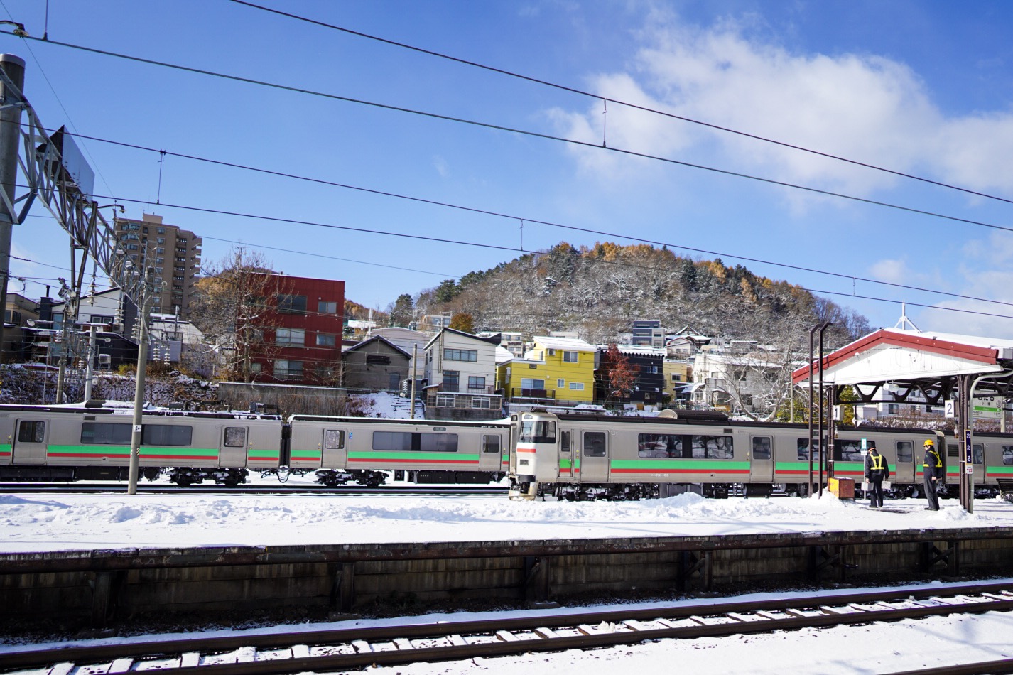 北海道自助遊攻略