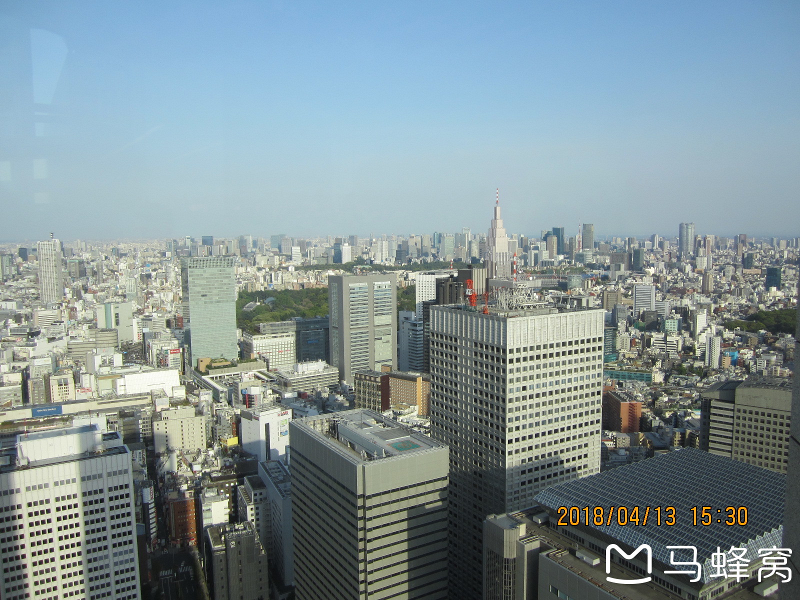 東京自助遊攻略