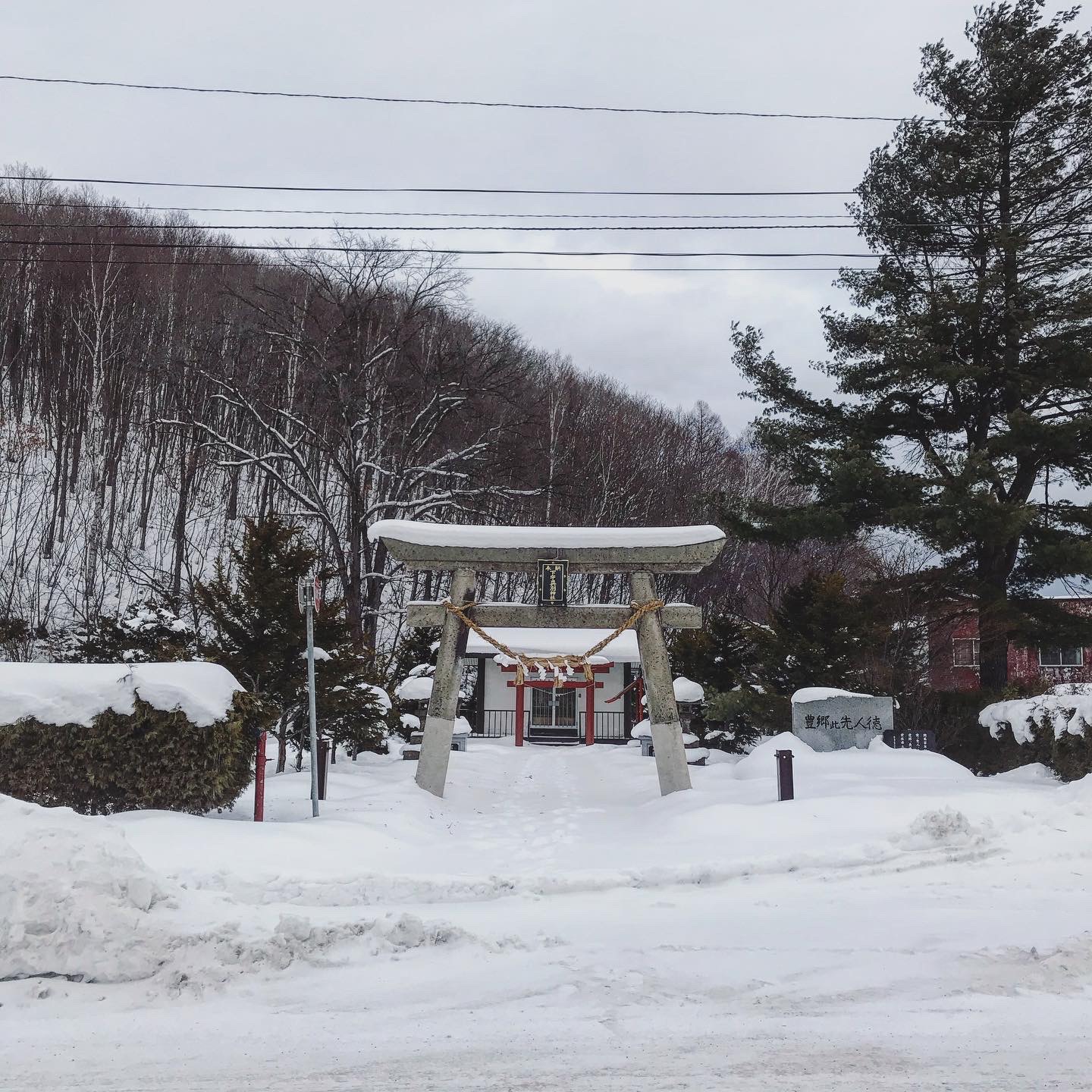 北海道自助遊攻略