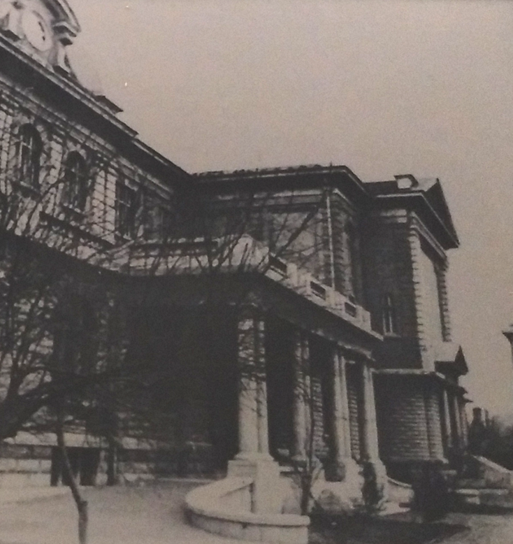 在天津博物馆读懂天津 终篇 中西交汇与奔向光明 手机马蜂窝