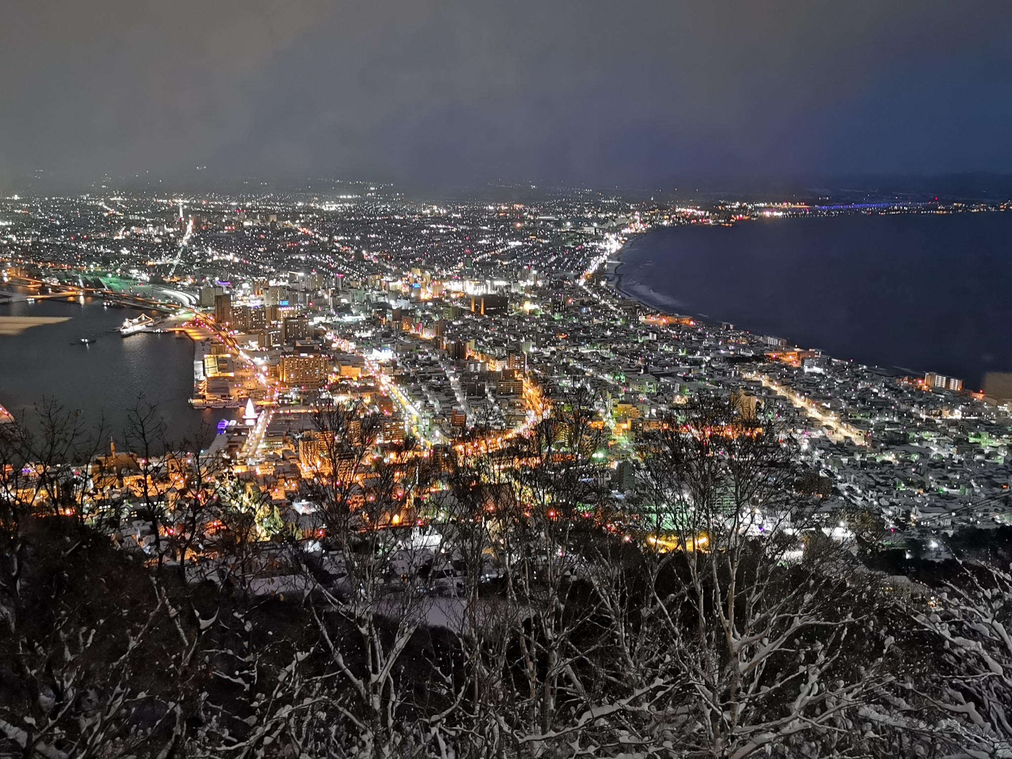 北海道自助遊攻略