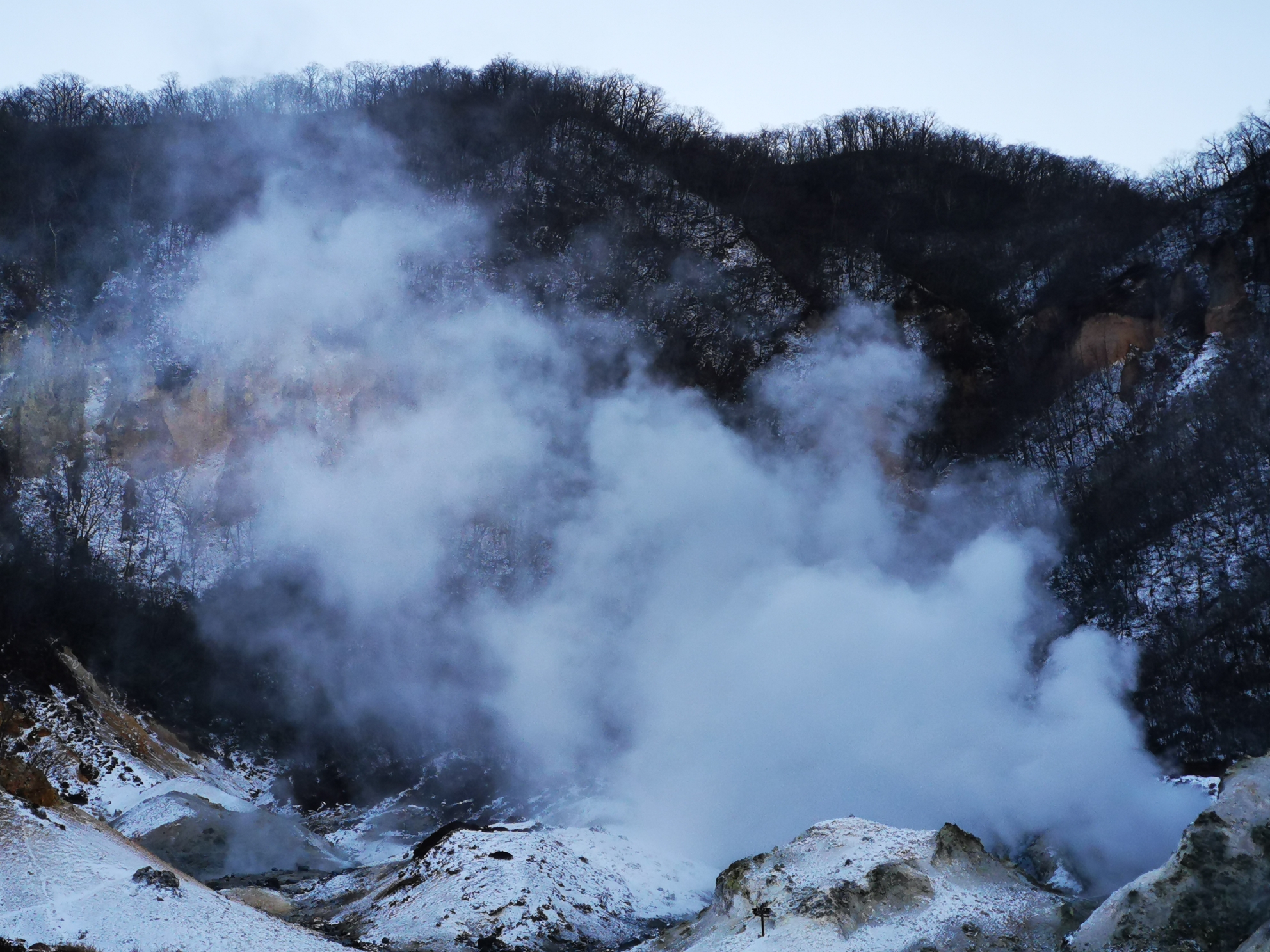 北海道自助遊攻略