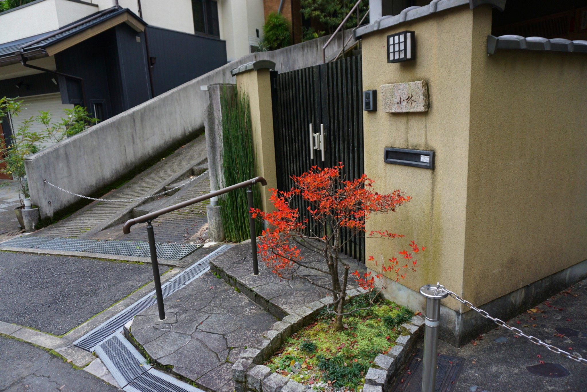 京都自助遊攻略