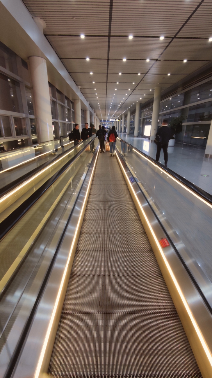 长沙黄花国际机场