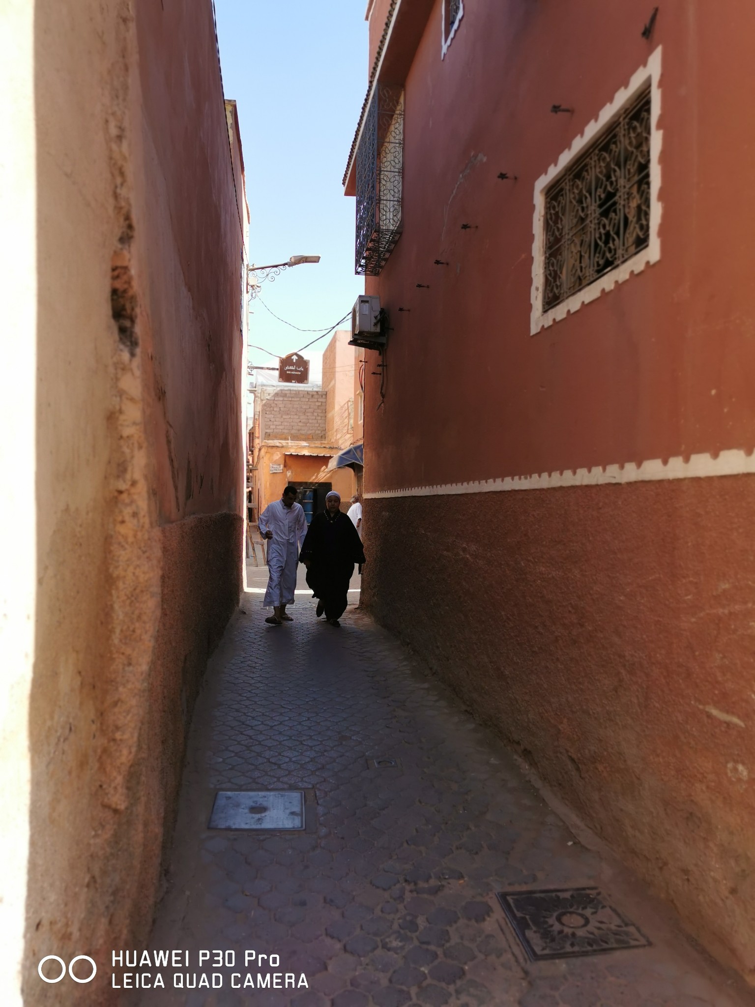 摩洛哥自助遊攻略