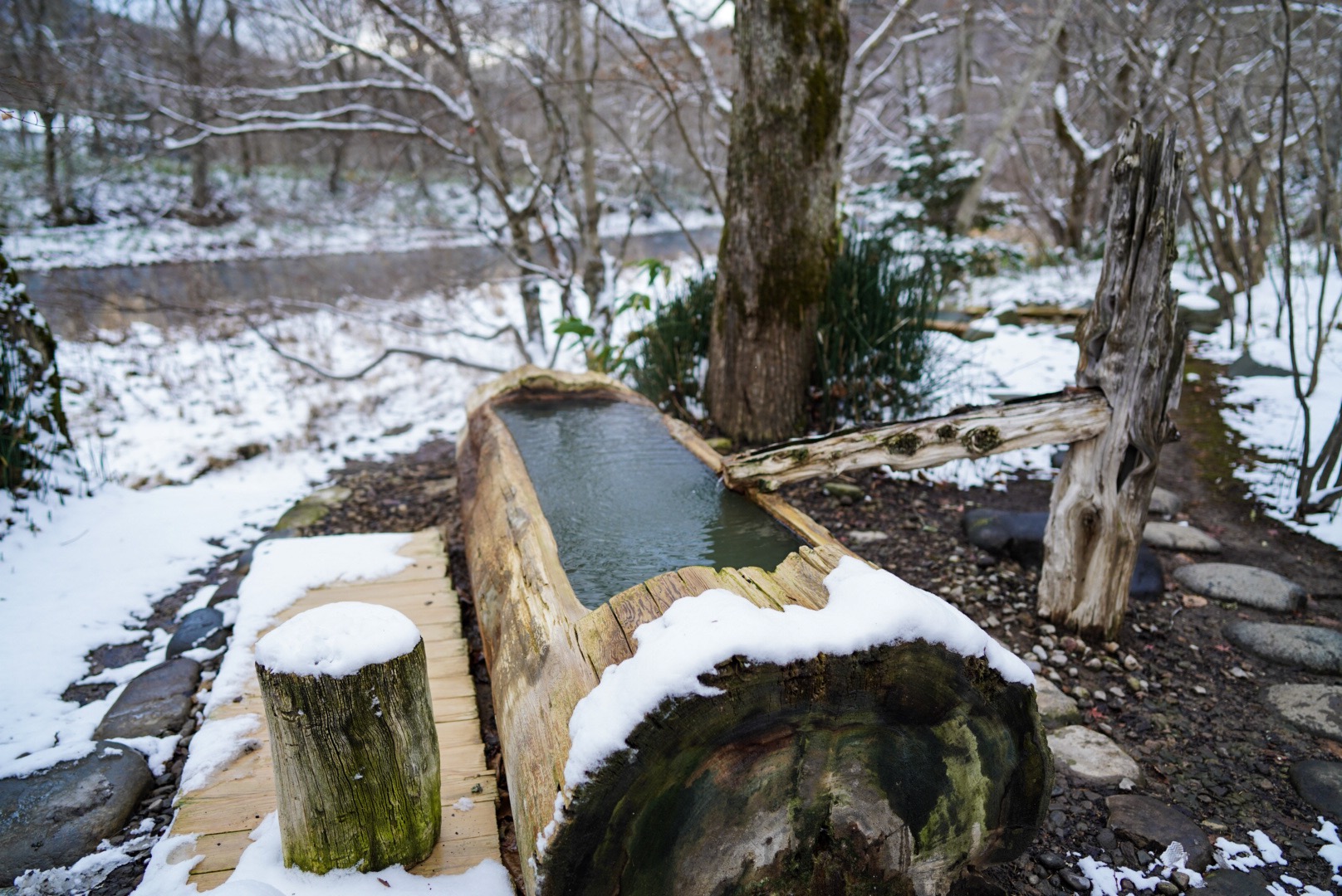 北海道自助遊攻略