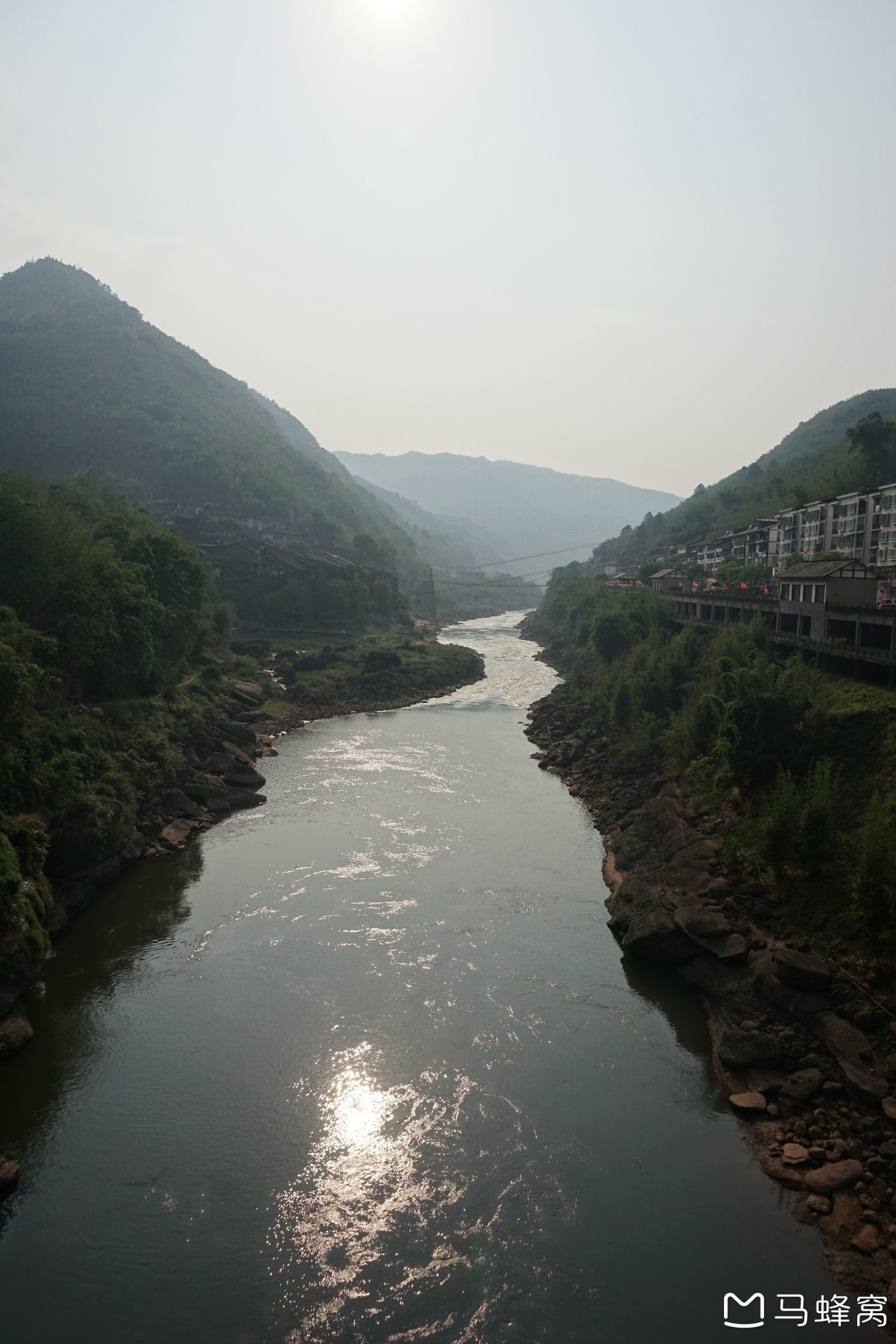 妄想山海东山锁风岩图片