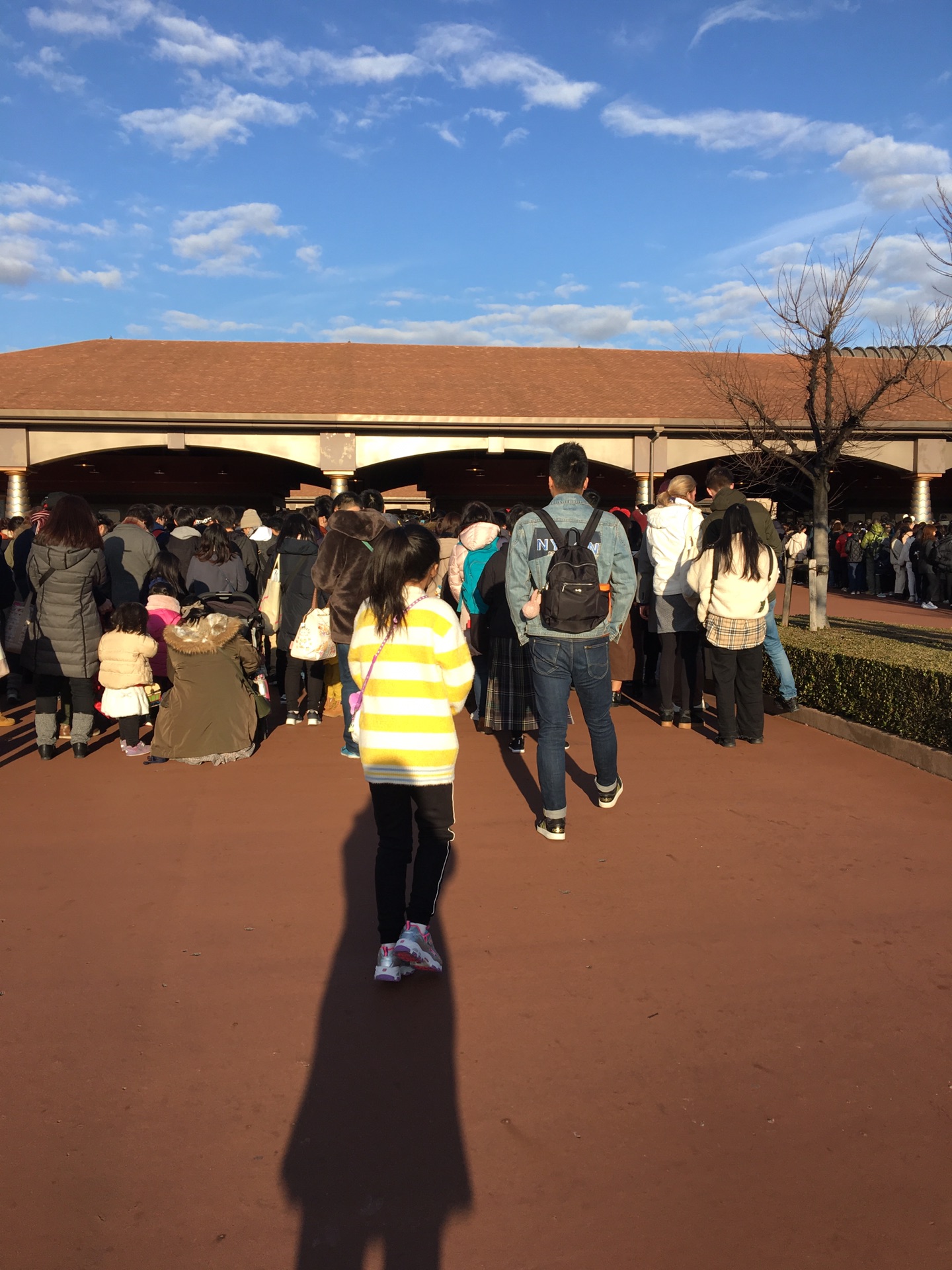 東京自助遊攻略