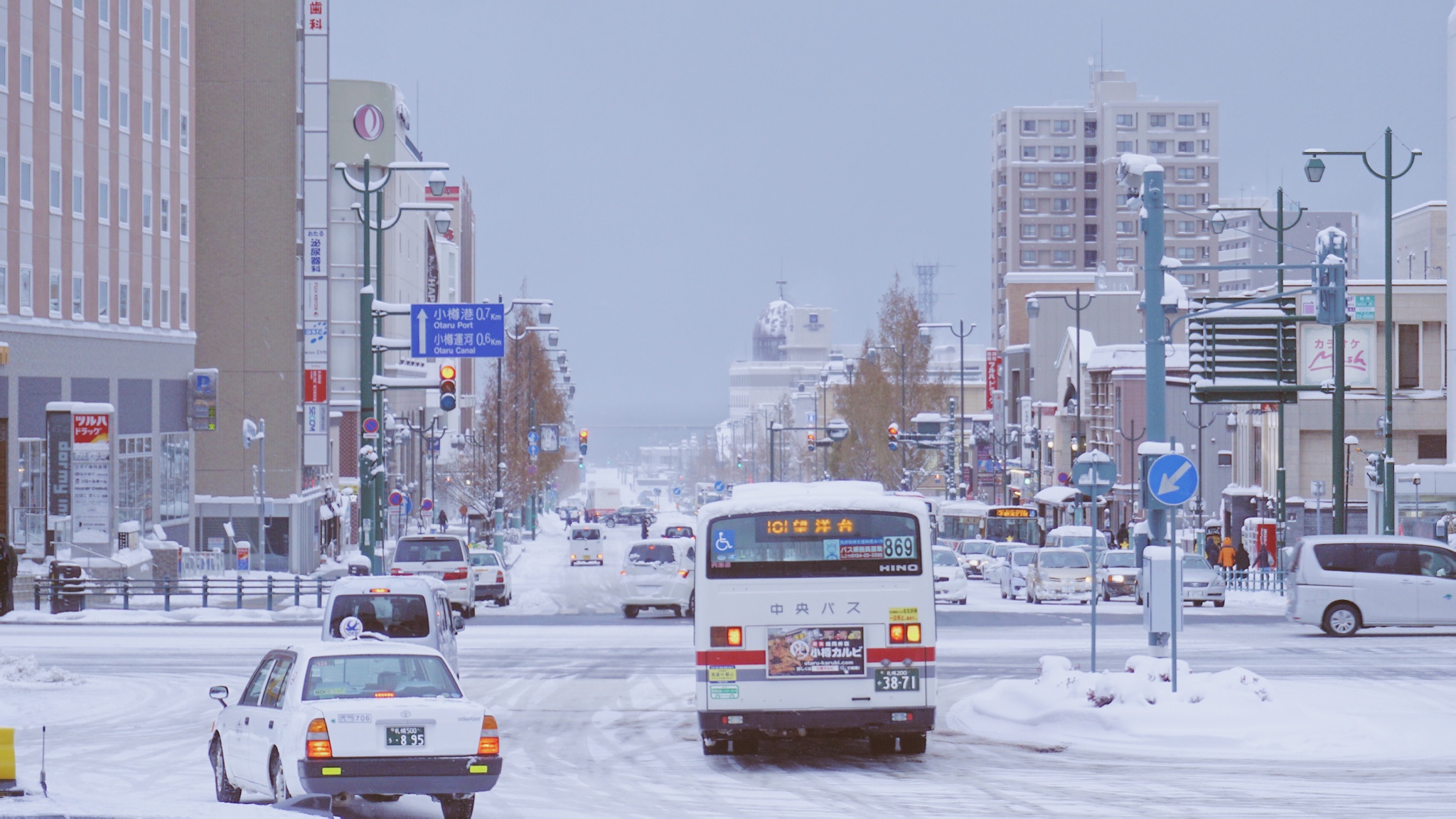 北海道自助遊攻略